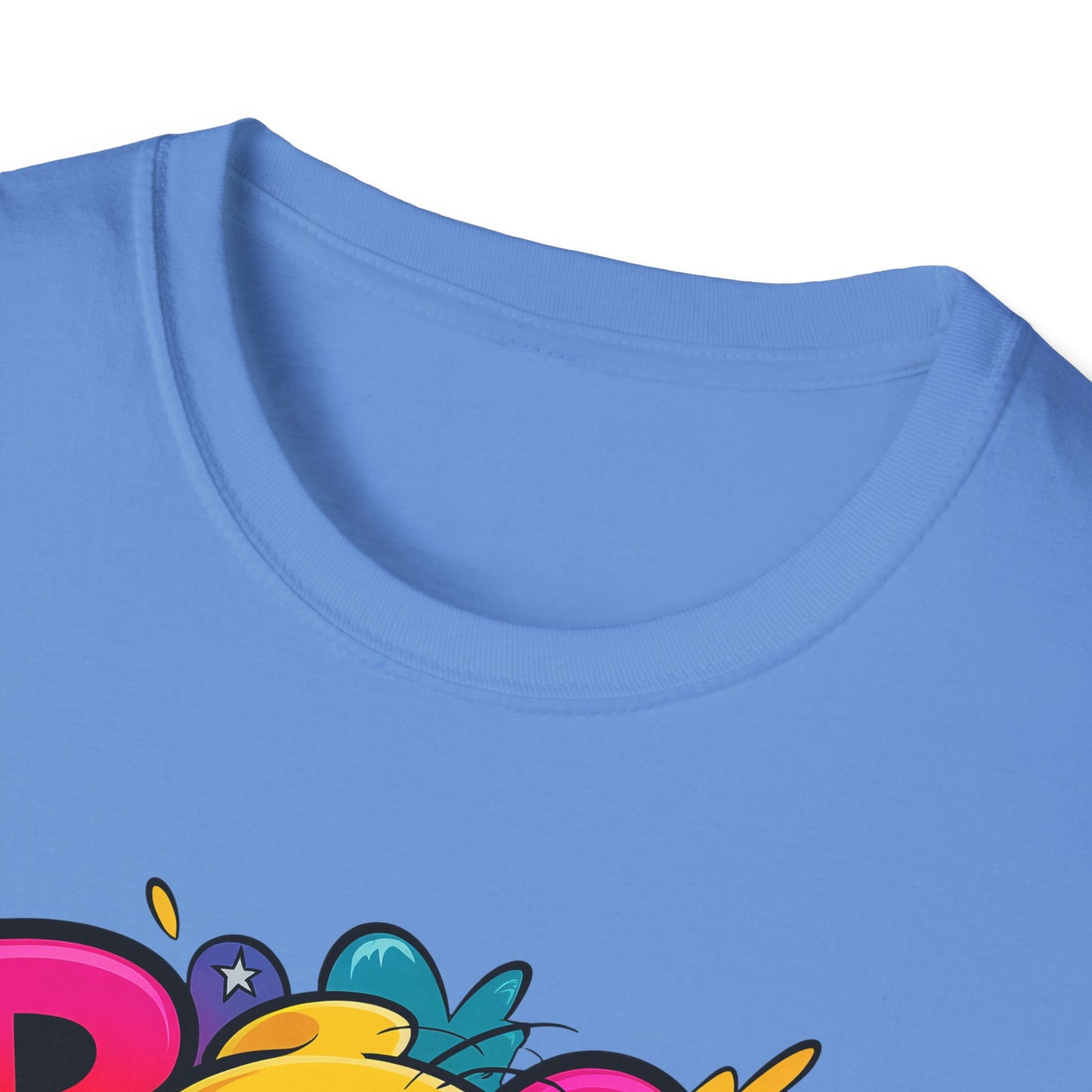 T Shirt with Cartoon, Cartoon on T Shirt, Animation Shirt, T Shirt with Animation, Funny Animals Tee Shirt