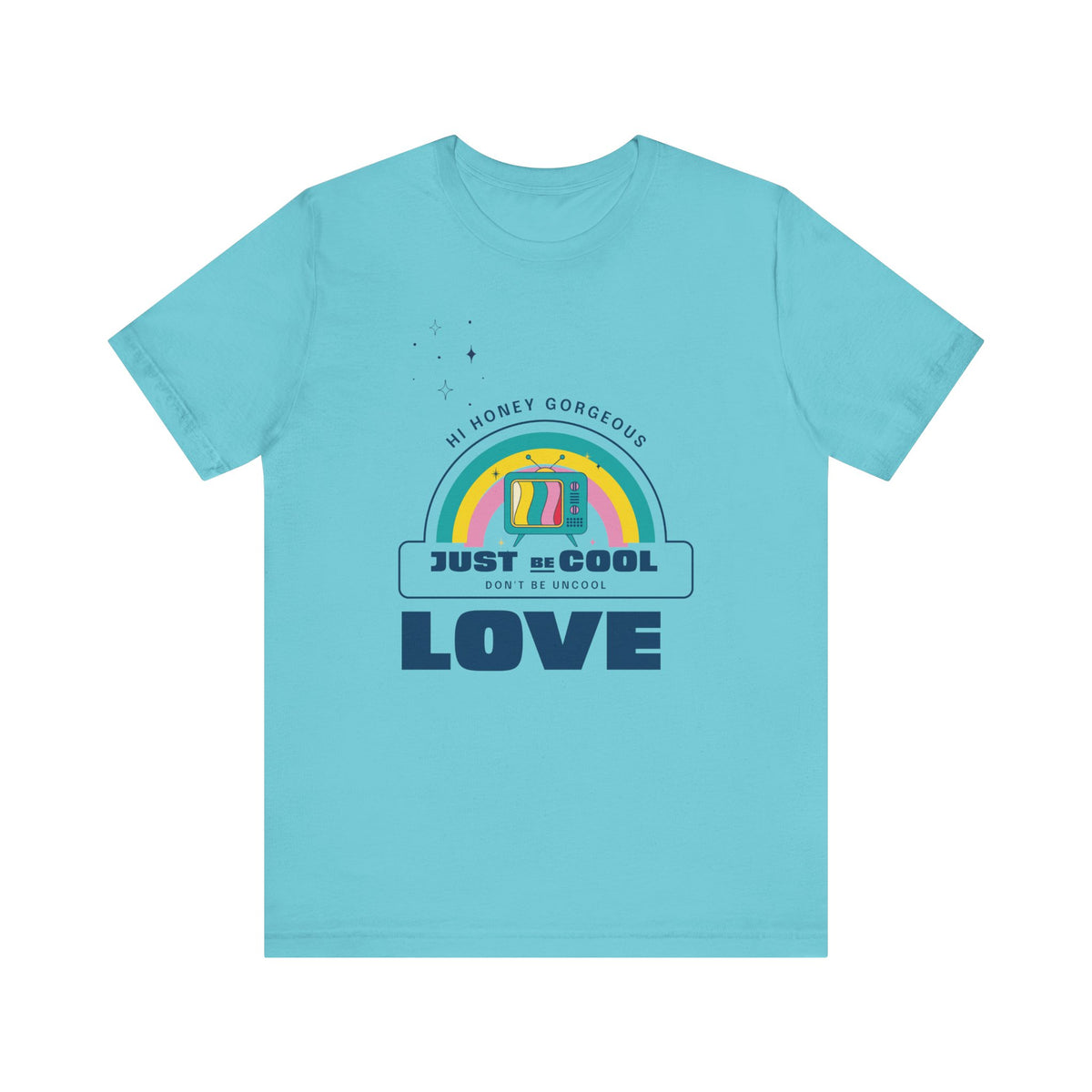 Valentine Day Graphic Tee Shirt - Bella+Canvas Unisex 100 Cotton 5