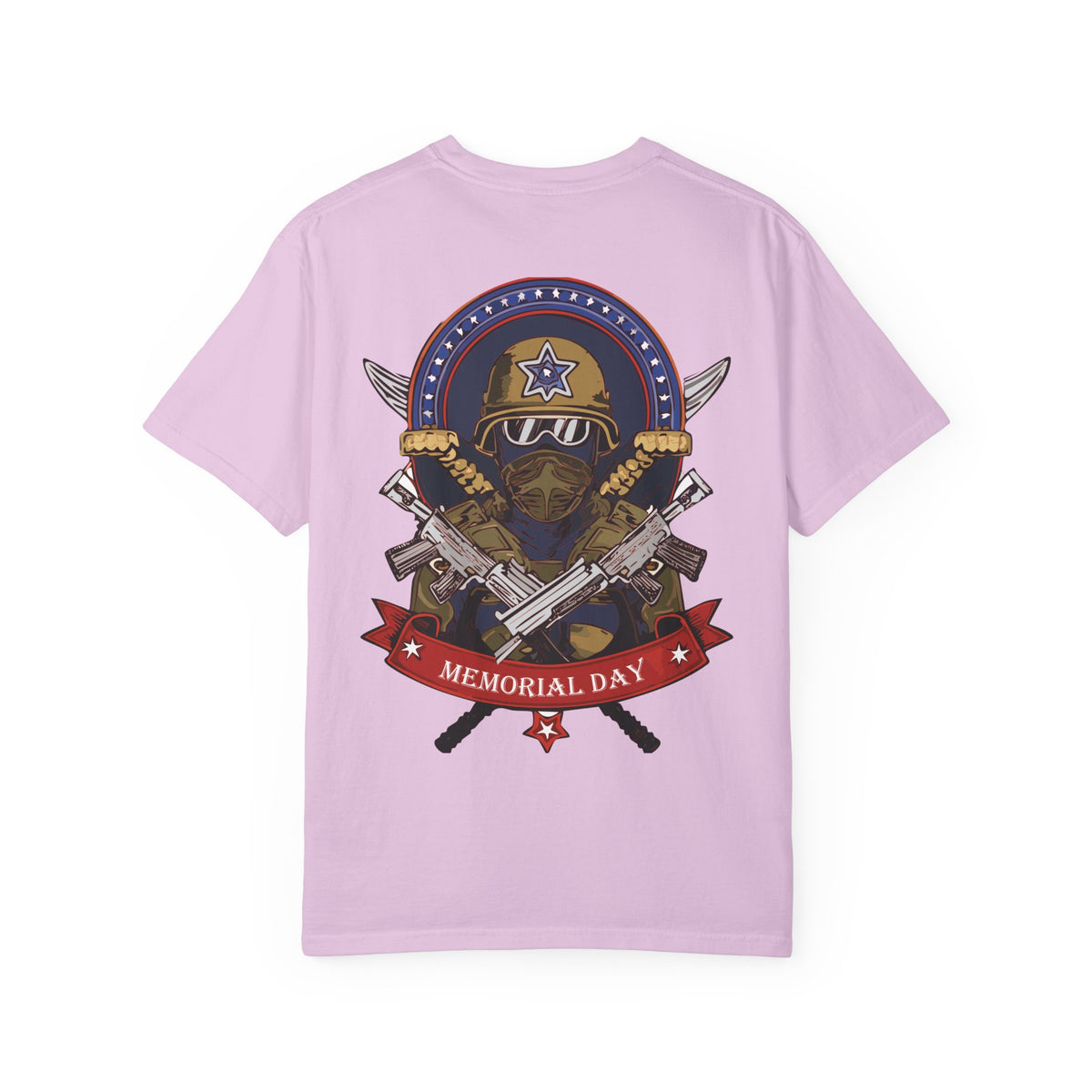 Memorial Day Shirt, Memorial Day Tee