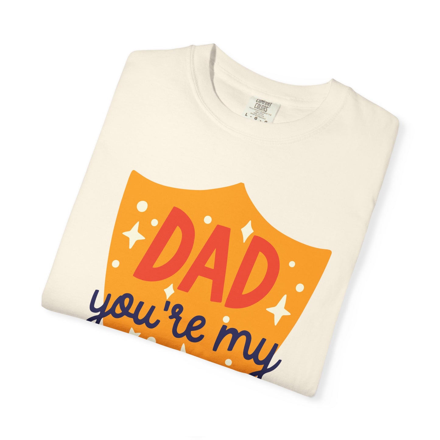 Camiseta unisex para el día del padre