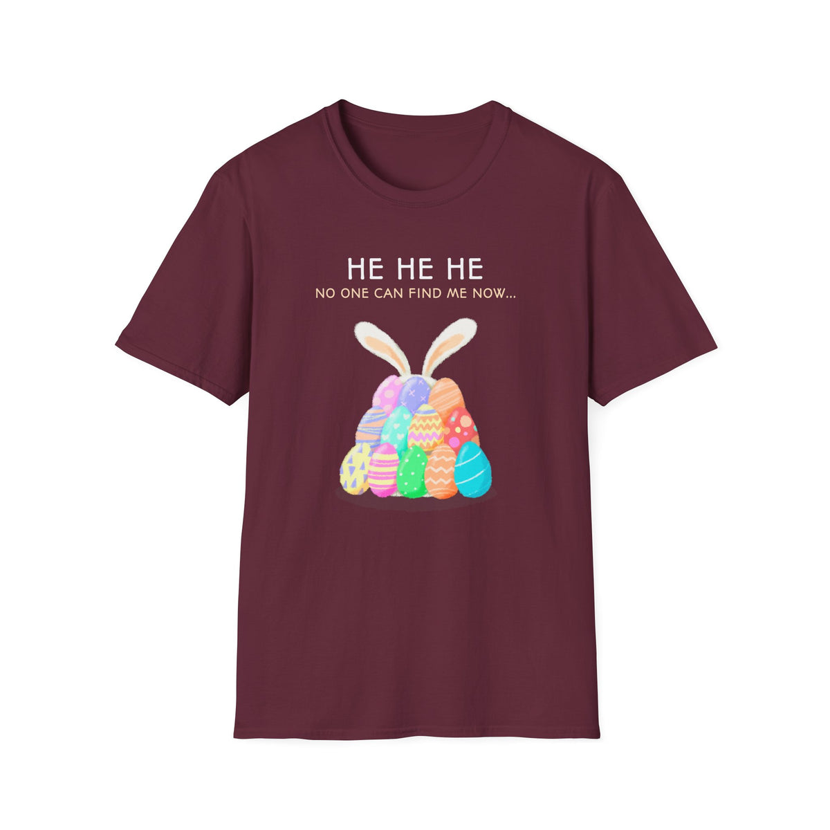 Easter Day Graphic Tee Gildan Unisex 100 Cotton Tee Shirt - 7