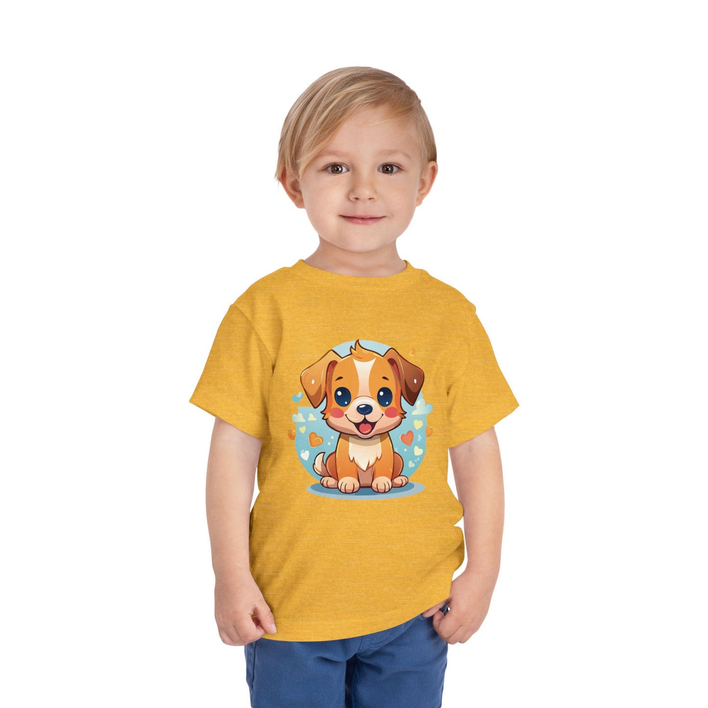 Funny Childrens Shirts (T2-5T)