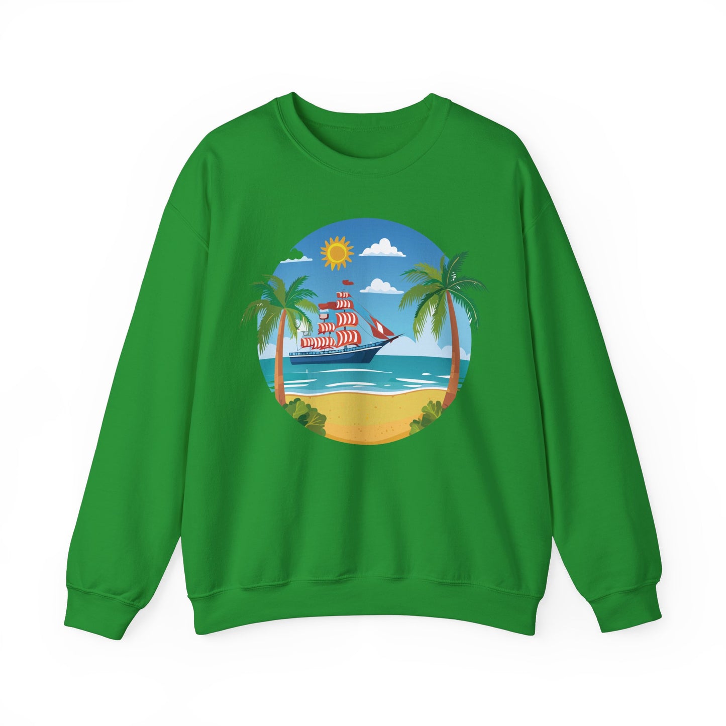 BEACH Sweatshirt