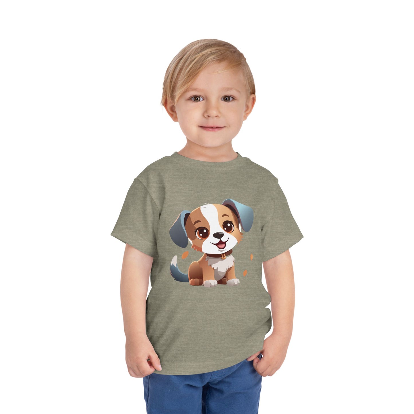 Funny Childrens Shirts (T2-5T)