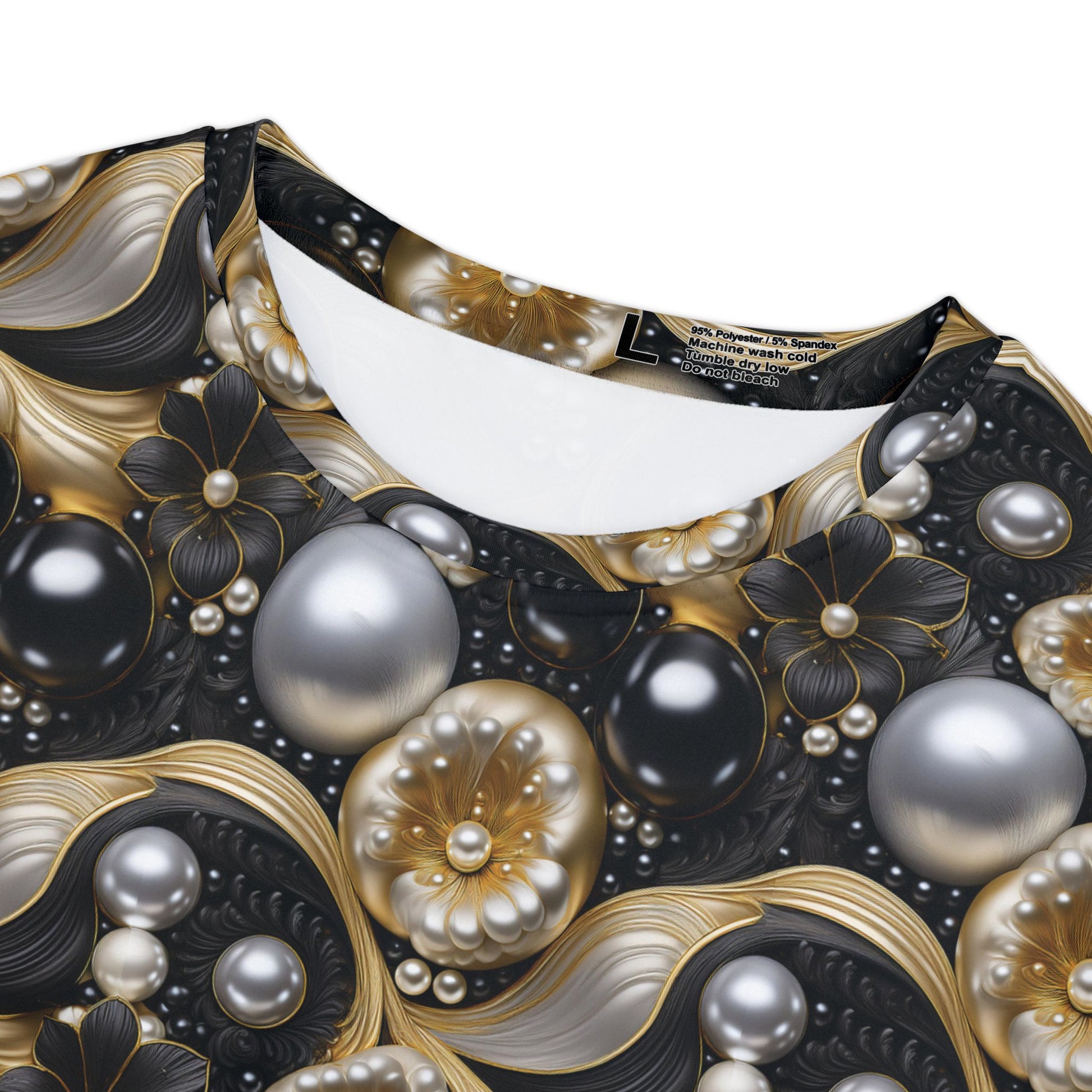 Ornament Shirt - PPU BEST