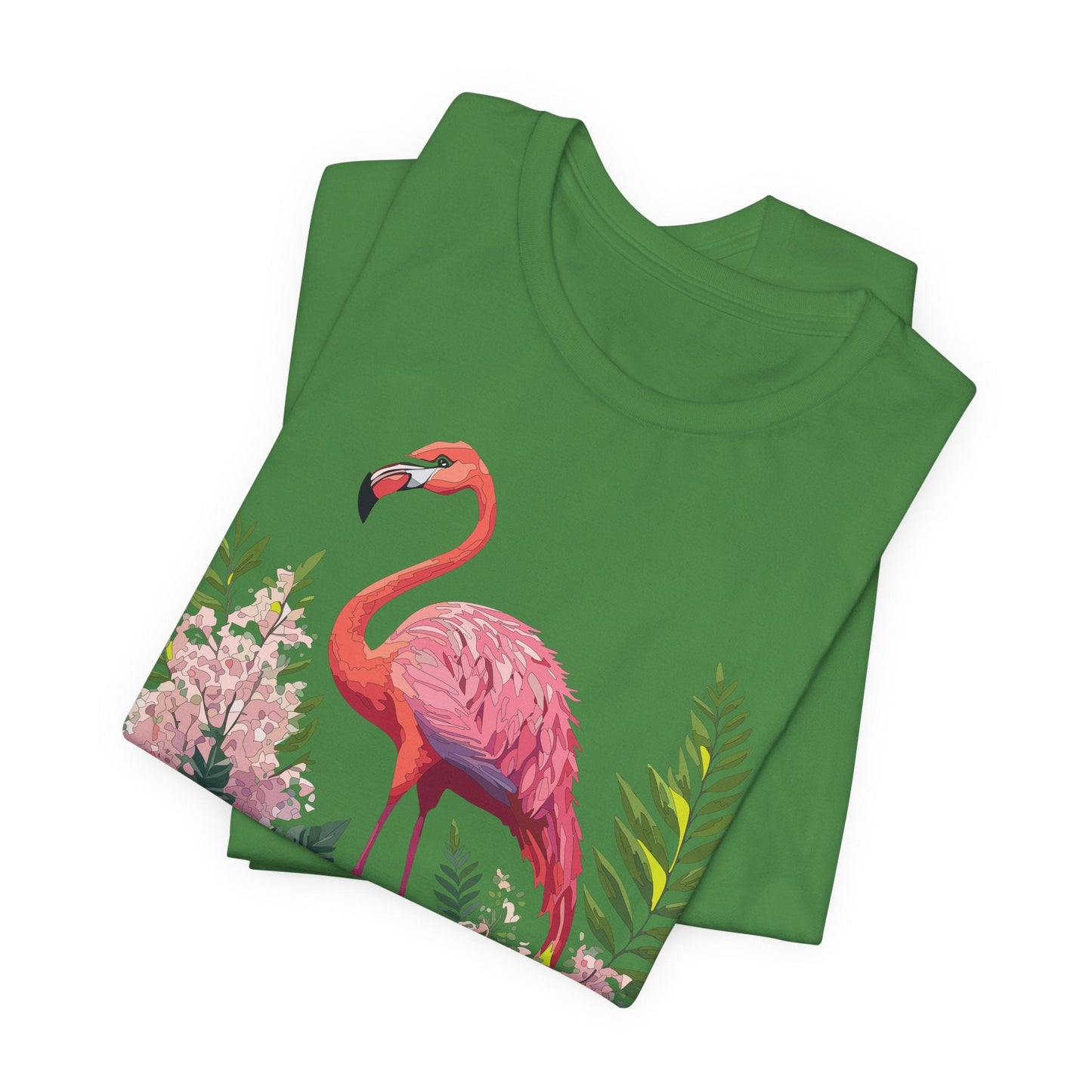 Unisex Animal Shirt Art Design Tee Jersey Short Sleeve With Wild Animals Print Everyday Wear