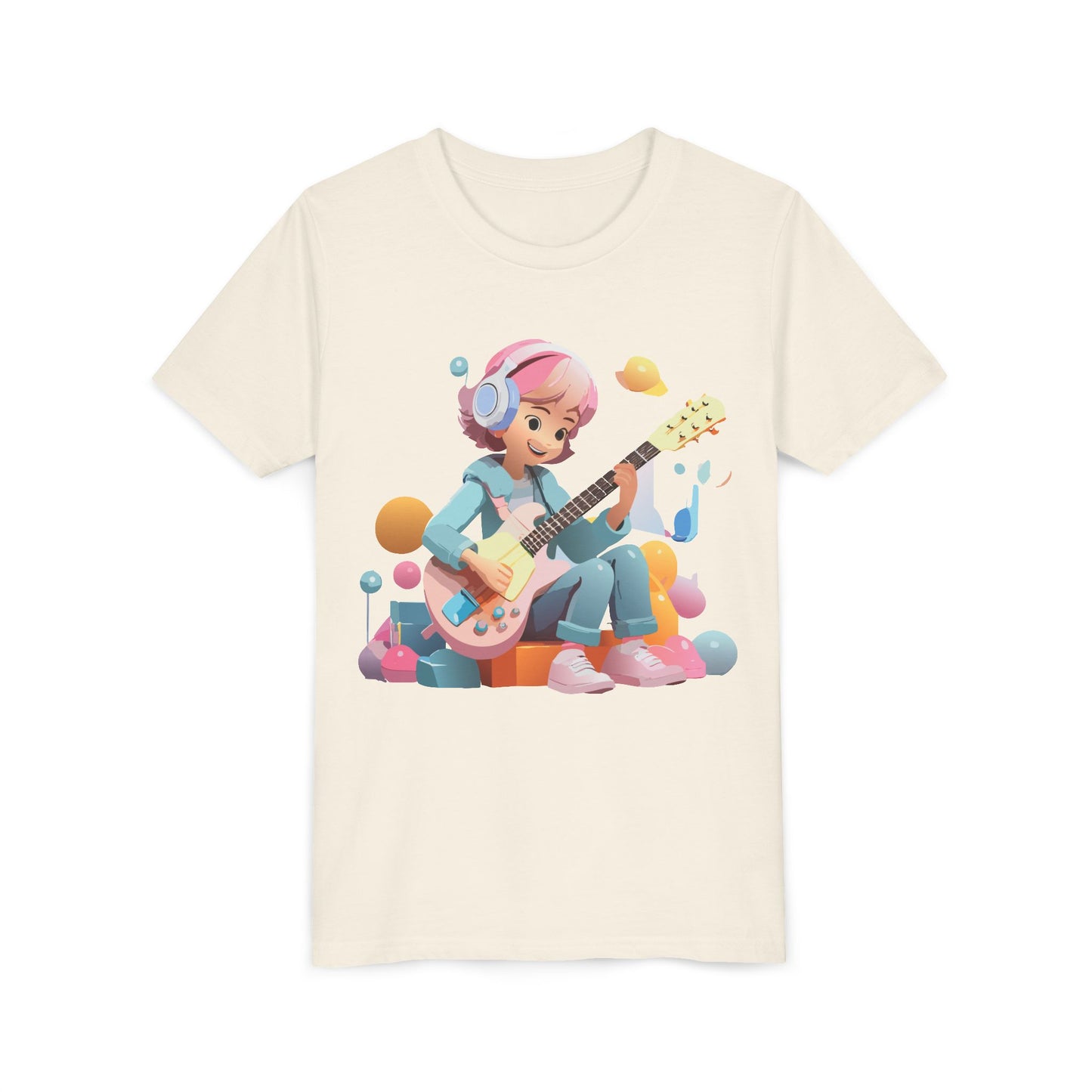 Childrens Band T Shirts