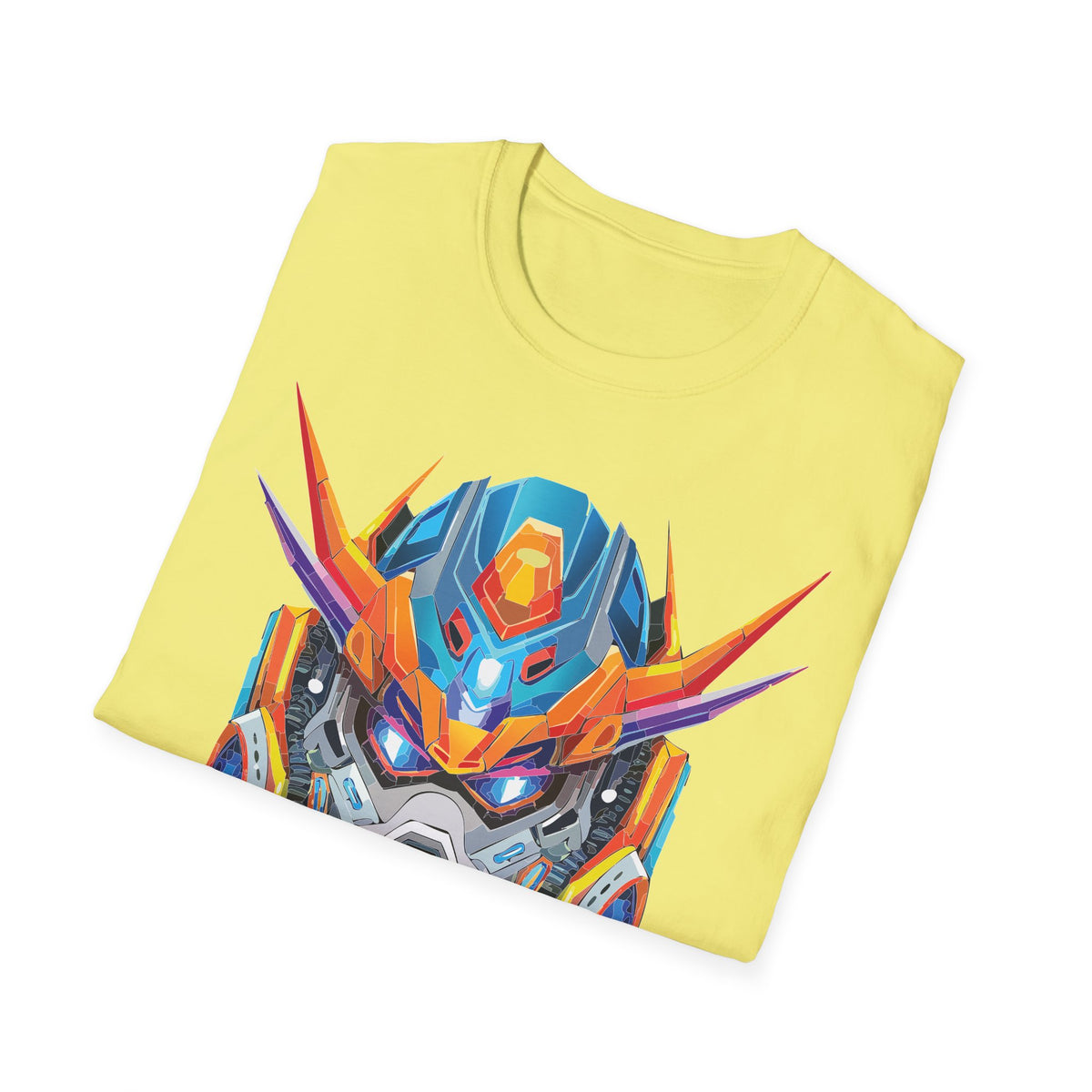 Cyborg Robot Terminator Graphic Tee Gildan Unisex 100 Cotton Tee Shirt a25