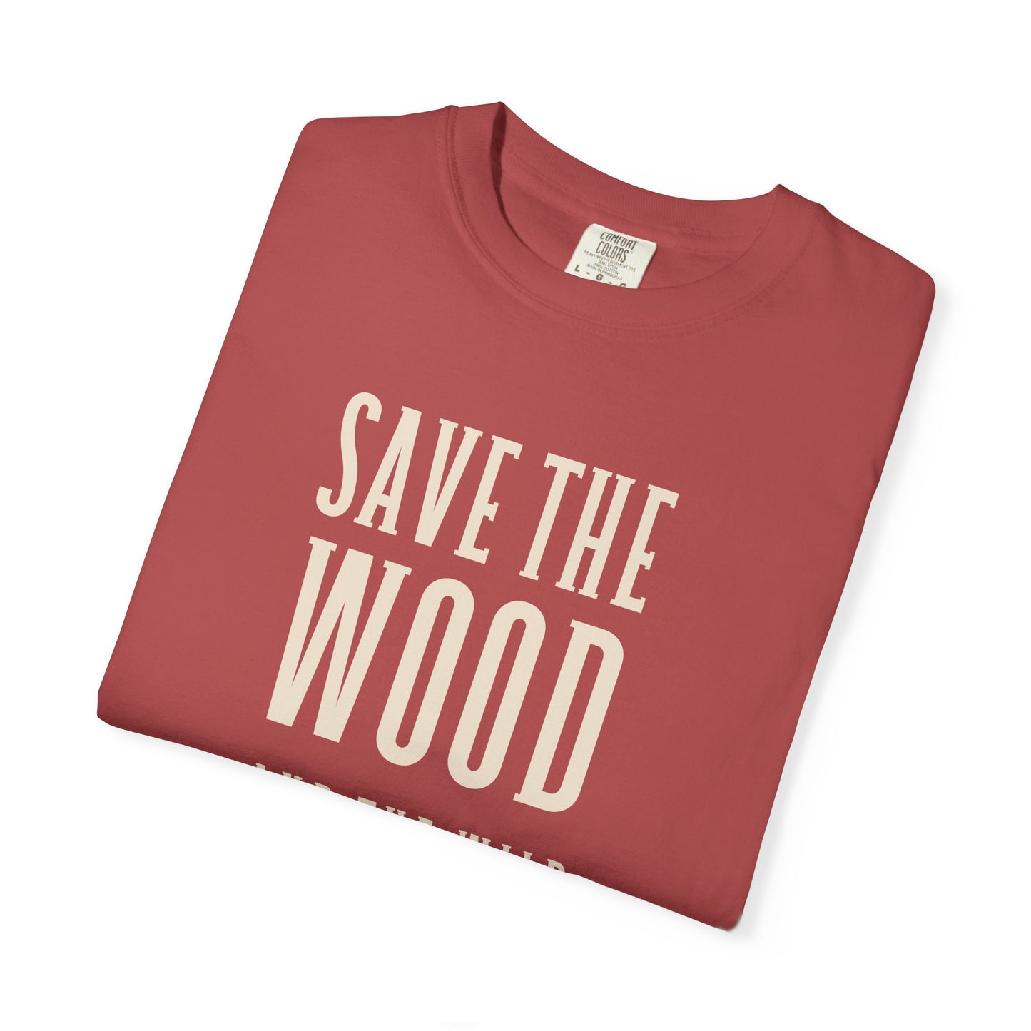 Slogan Tee Shirts