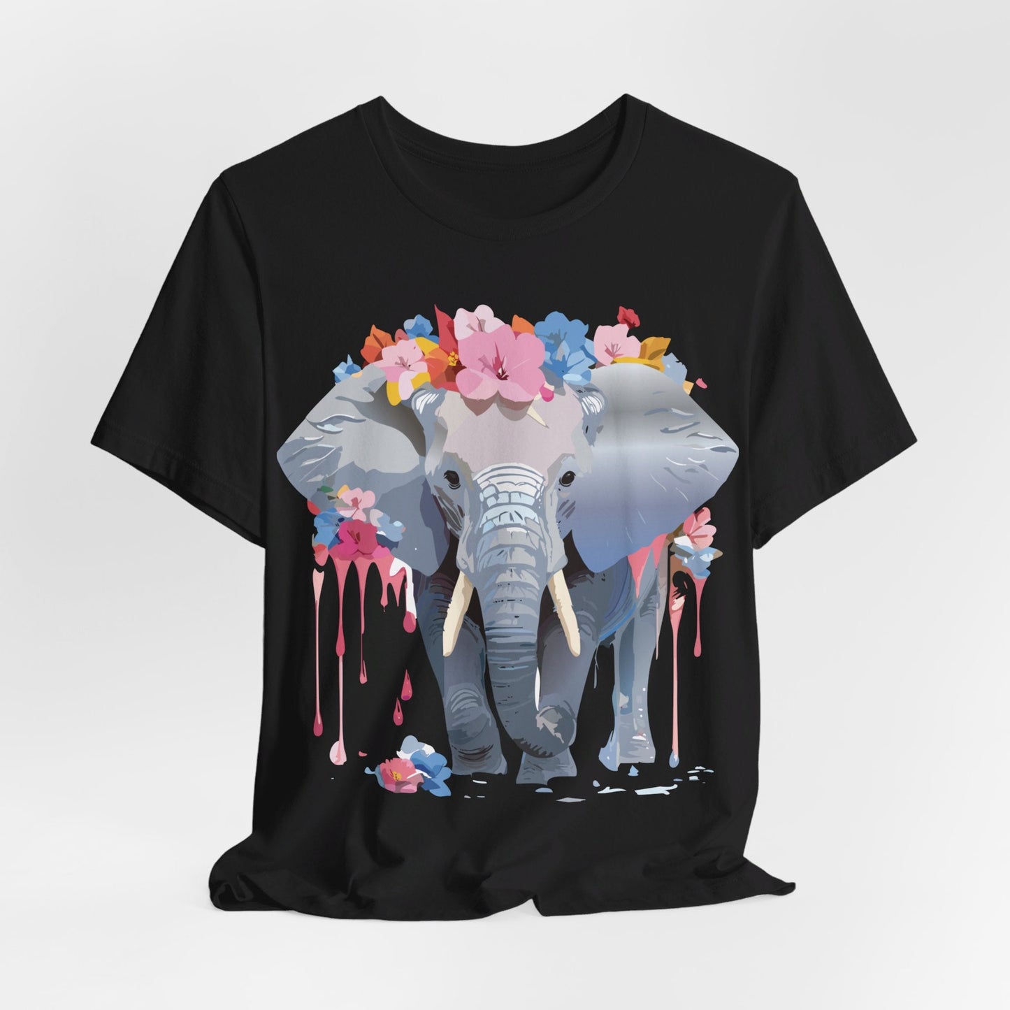 Adelpha Graphic Tee Shirt Unisex Jersey Short Sleeve Vintage Inspired Artwork Tee Design