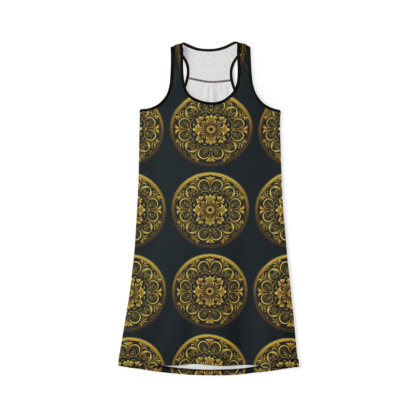 Ornament Dress - PPU BEST