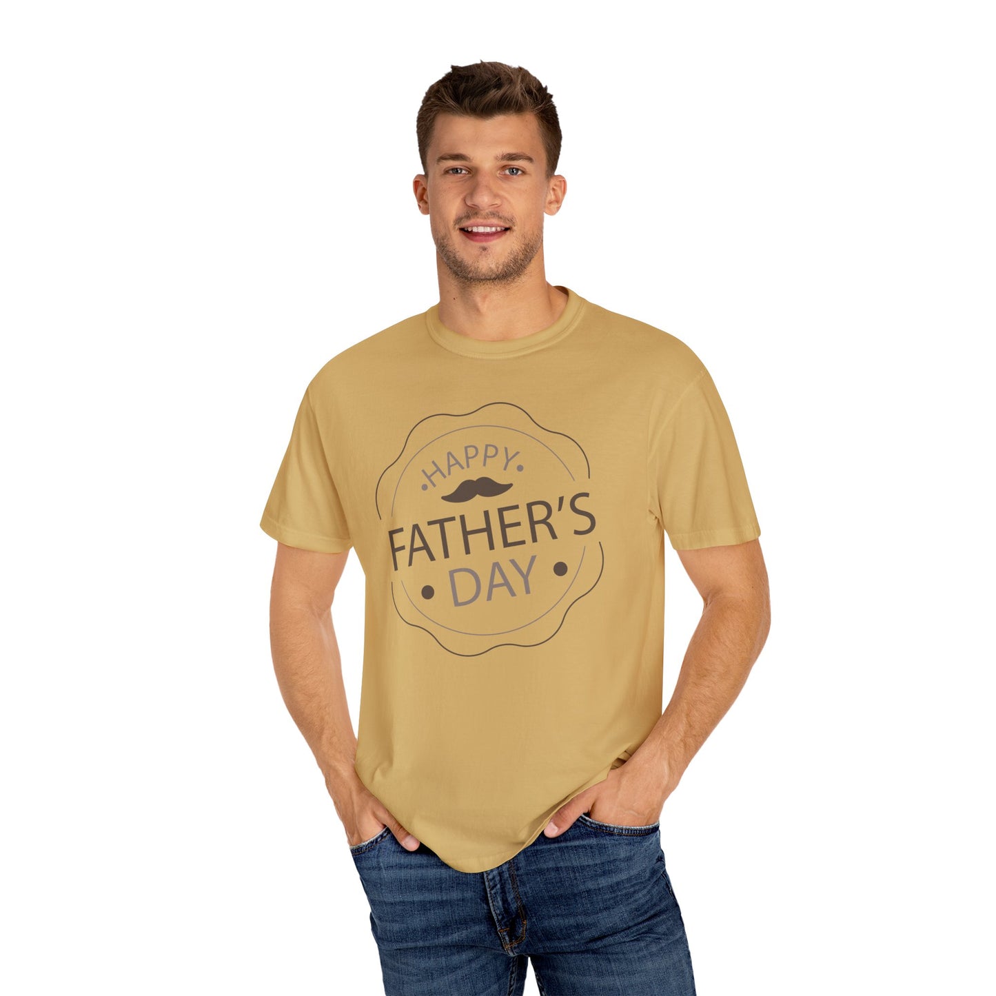 Unisex T-shirt for Father's day