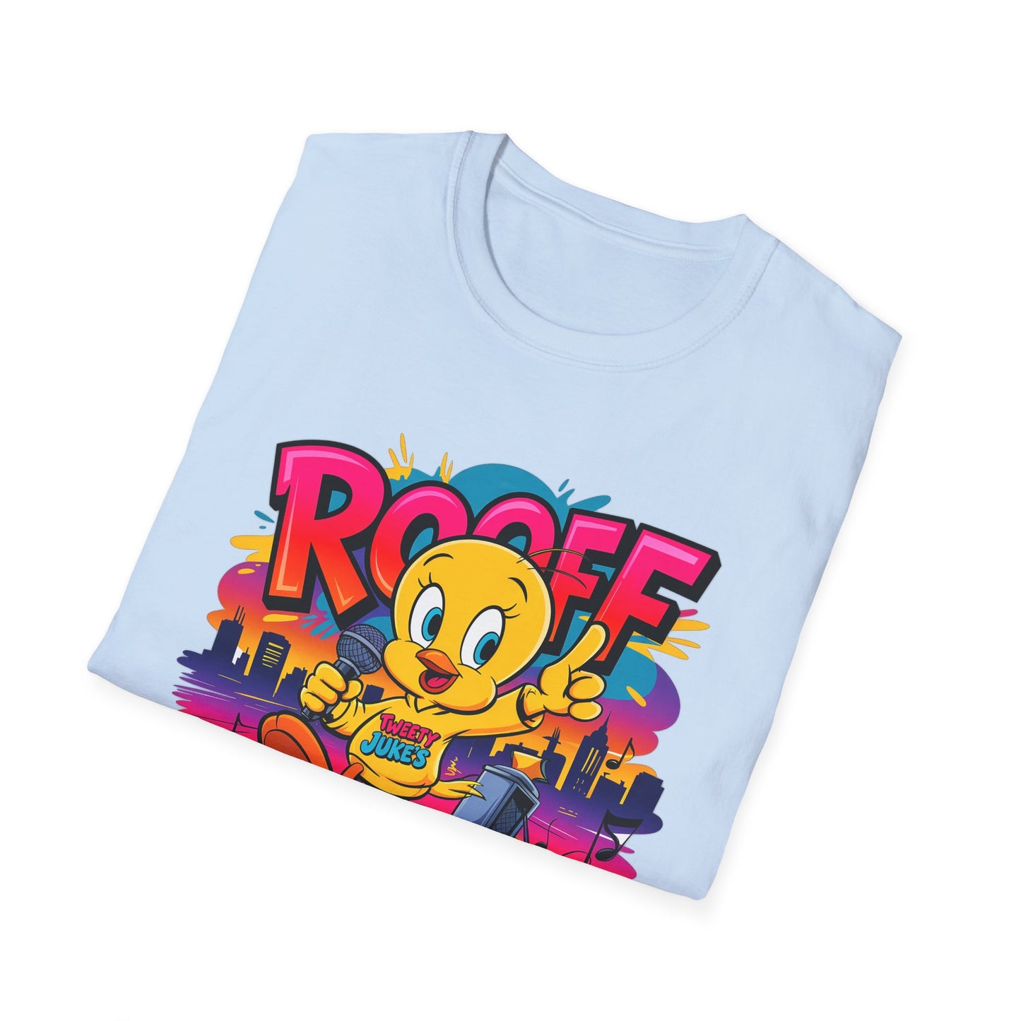 T Shirt with Cartoon, Cartoon on T Shirt, Animation Shirt, T Shirt with Animation, Funny Animals Tee Shirt