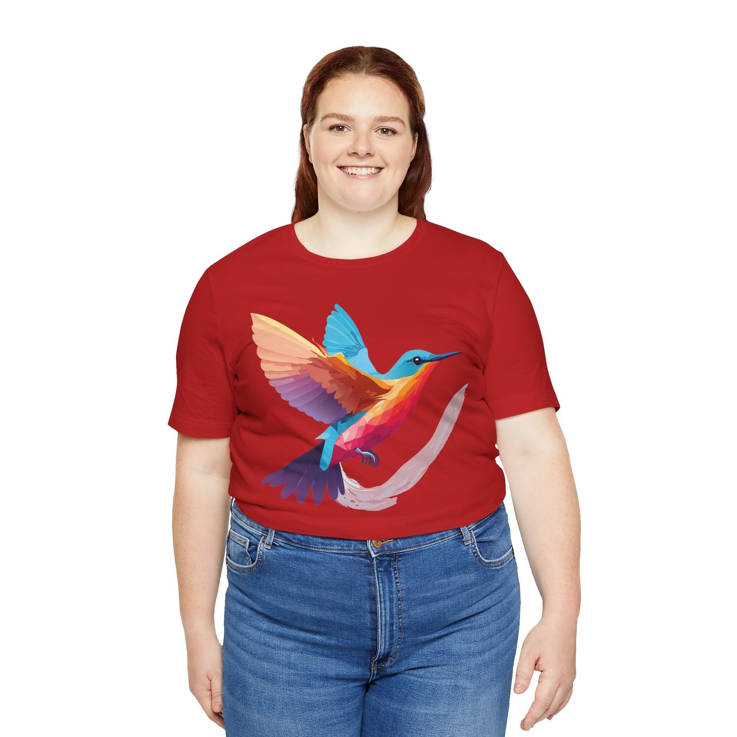 Unisex Animal Shirt With Animals Art Design Graphic Tee Shirt Short Sleeve Wild Animals
