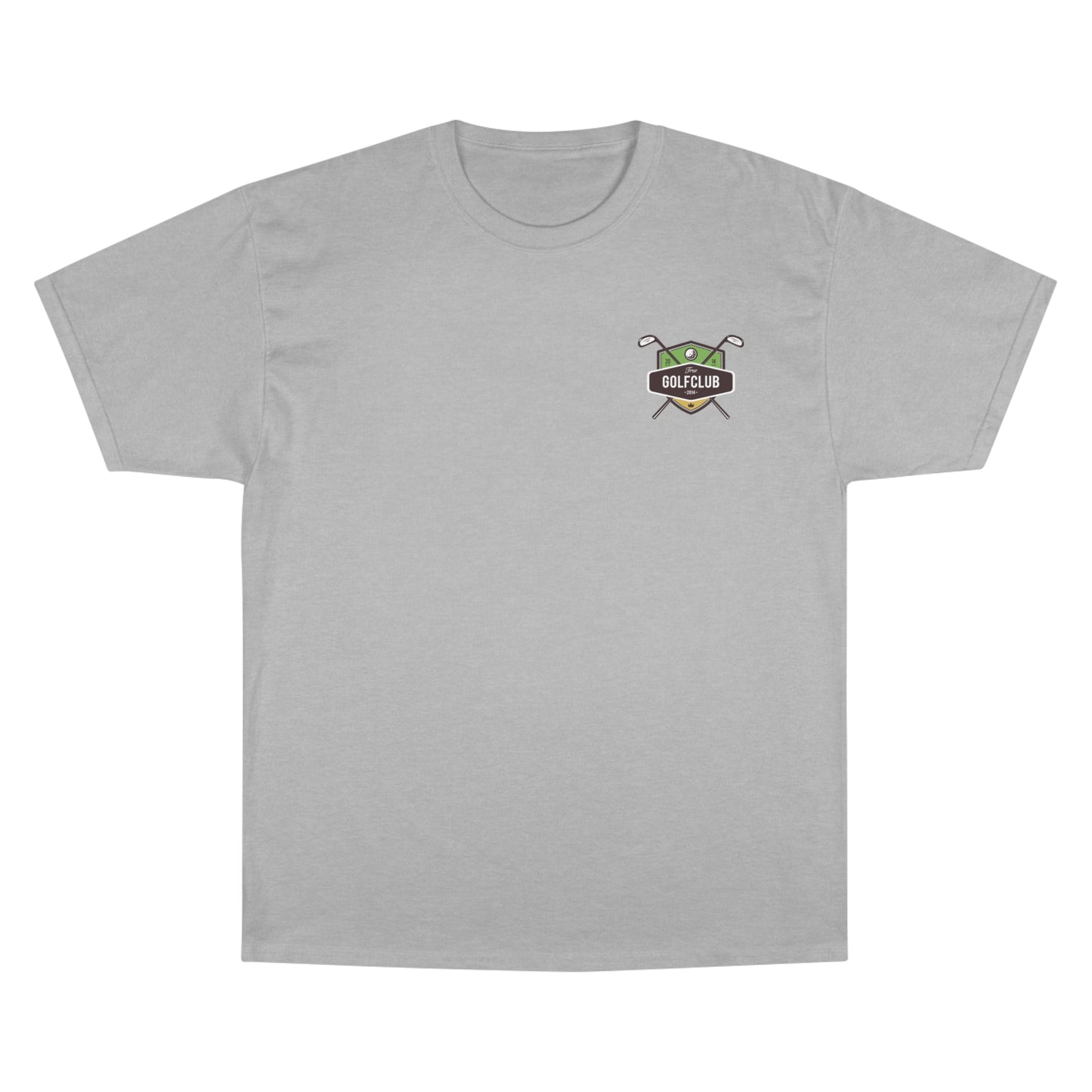 Champion Logo Shirt