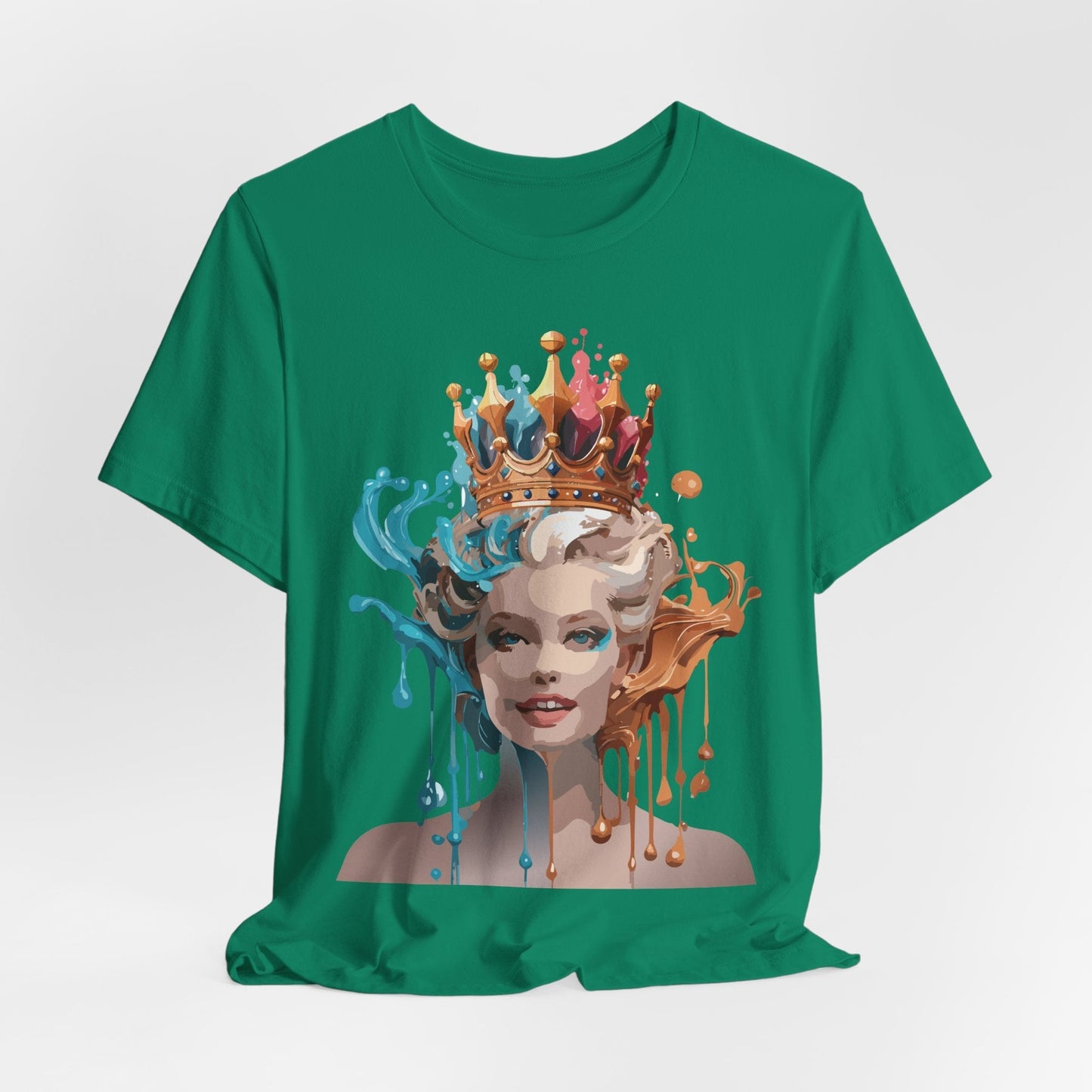 Adelpha Graphic T Shirt Unisex Jersey Short Sleeve Vintage Inspired Art Design Tee