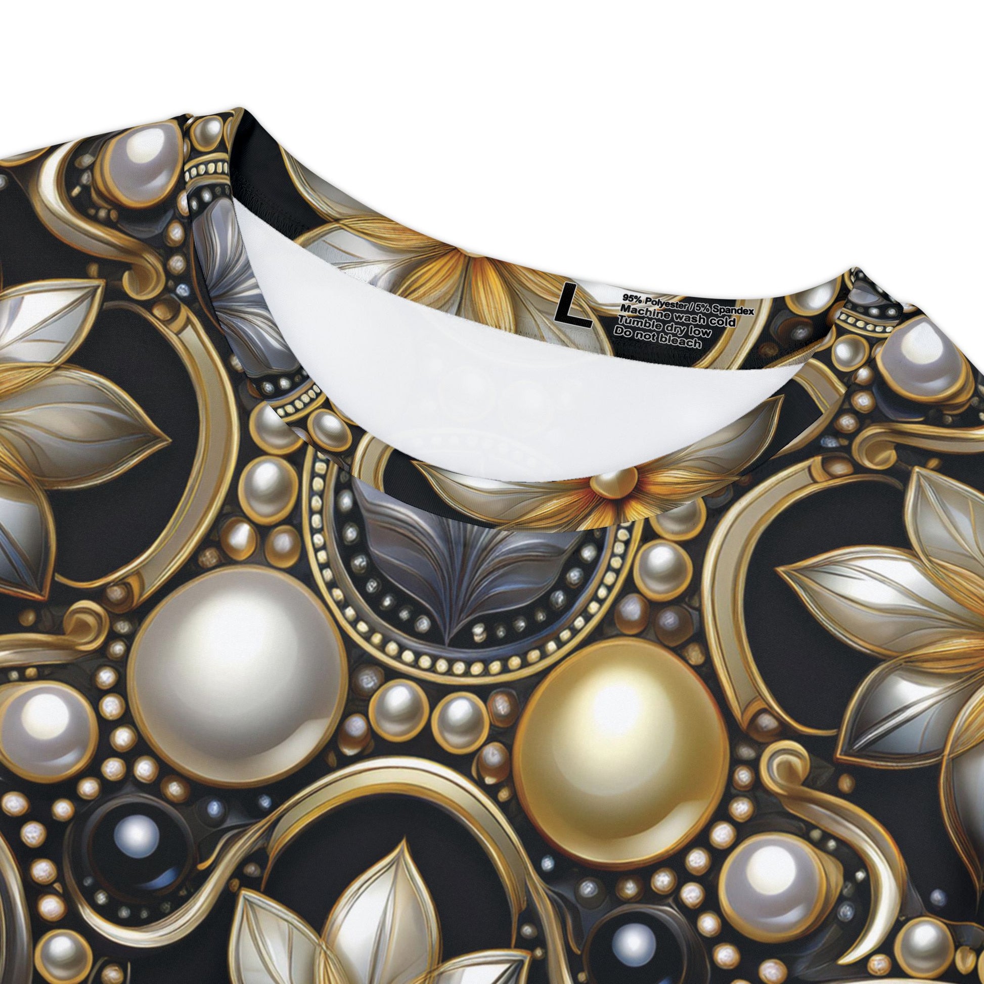 Ornament Shirt - PPU BEST