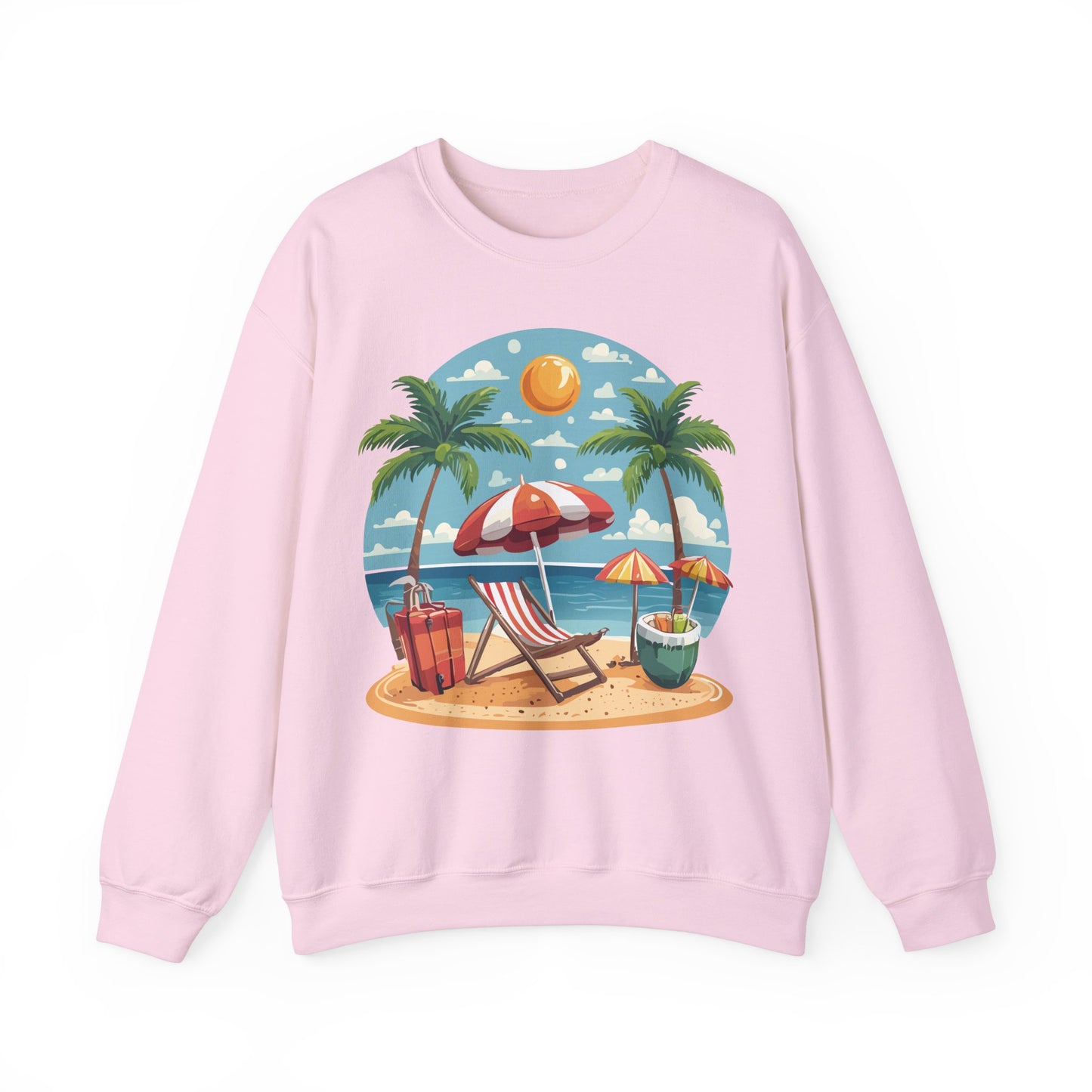 BEACH Sweatshirt