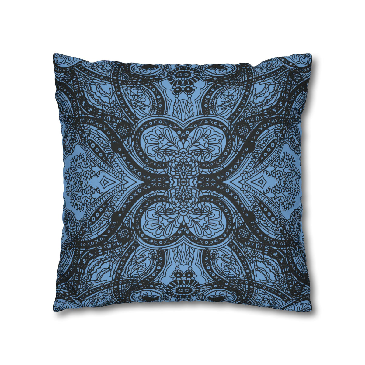 Ornament Pillow case