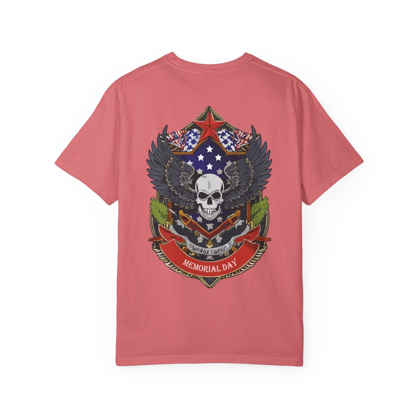 Memorial Day Shirt, Memorial Day Tee