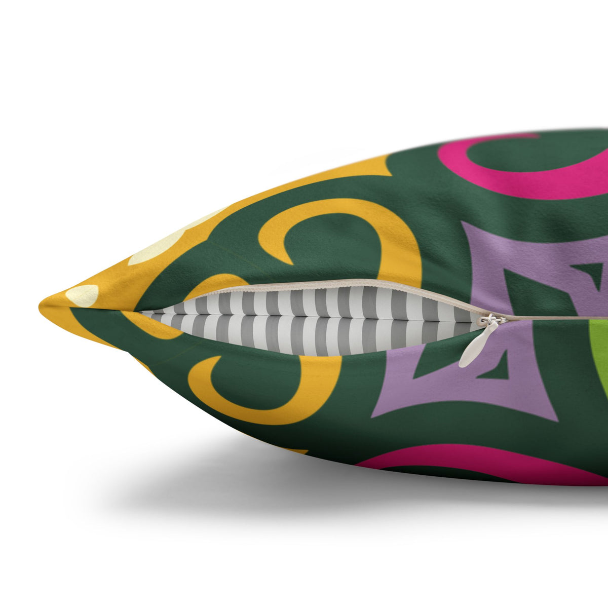Ornament Pillow case