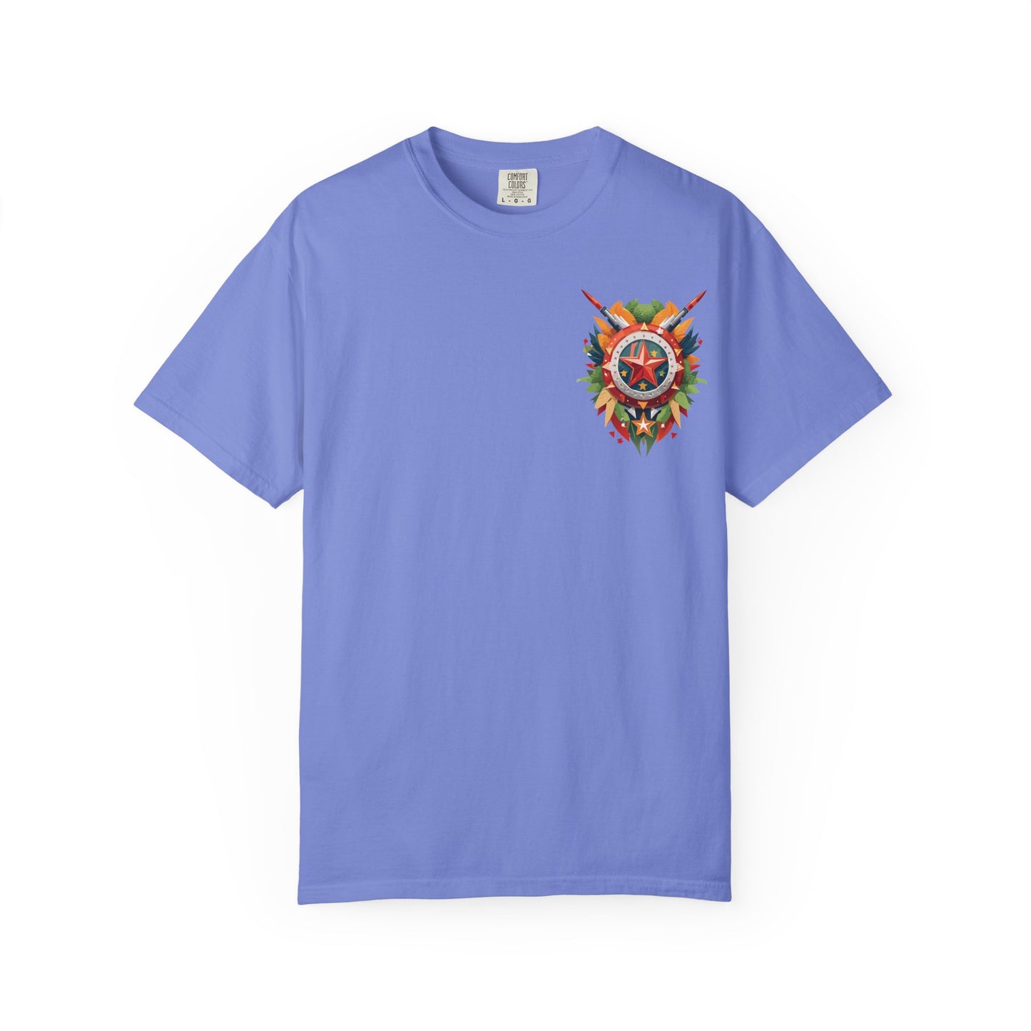 Memorial Day Shirt, Memorial Day Tee