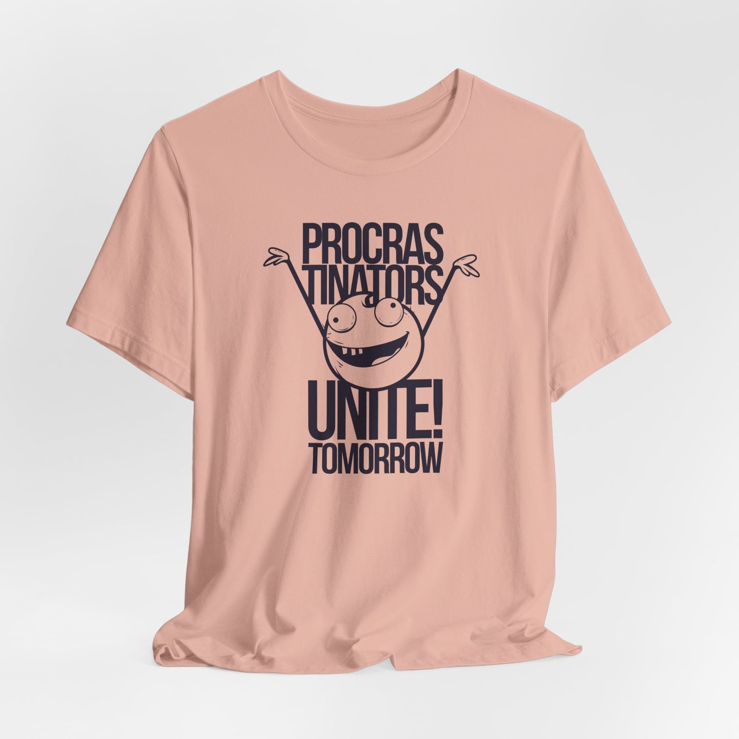 DO3 Cartoon T-Shirt, Funny Graphic Design Tee,  Funny Shirt, Vintage Tees, Art Design T-Shirt, Graphic Tee, Retro Art Shirts