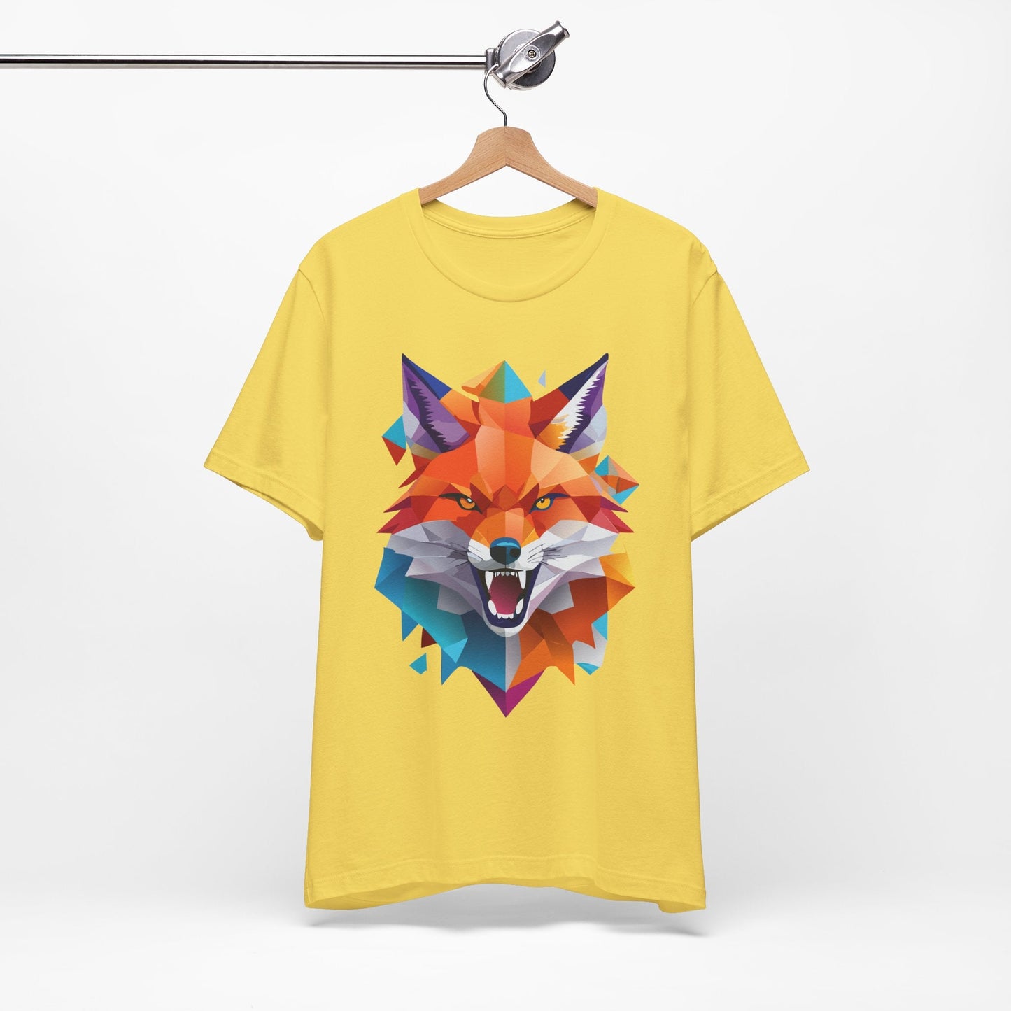 Unisex Animal Shirt With Animals Art Design Tee Shirt Wild Animals Shirt For Men Women