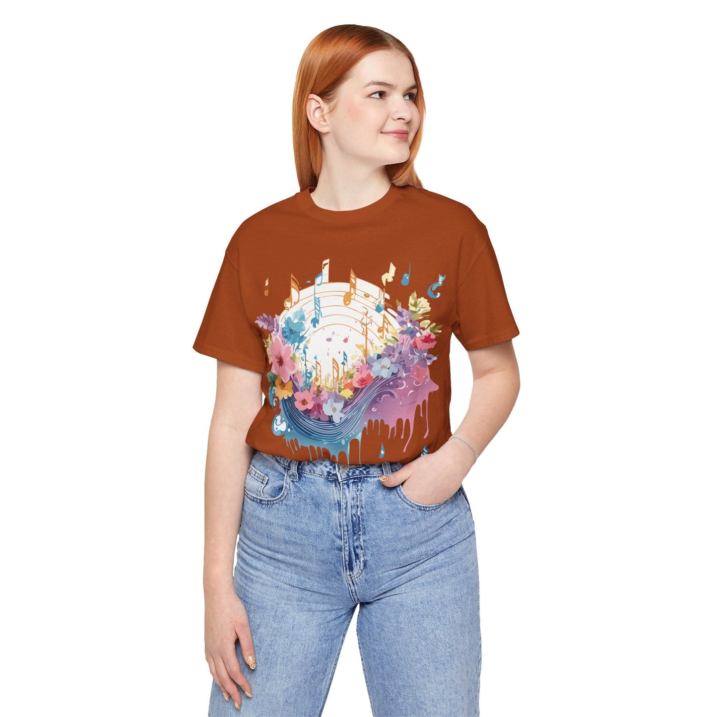 Adelpha Graphic T Shirt Unisex Jersey Short Sleeve Vintage Inspired Artwork Premium Tee