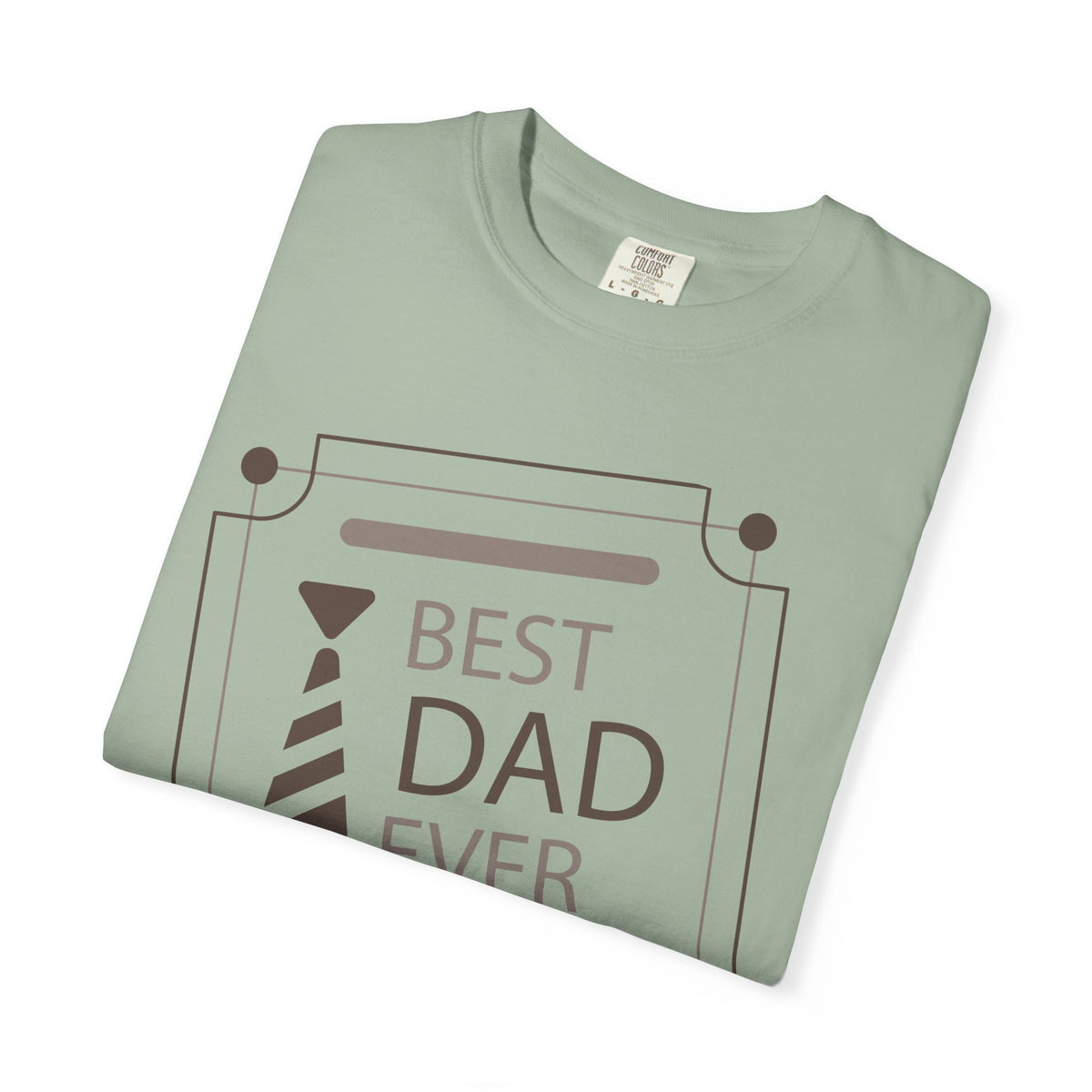 Camiseta unisex para el día del padre