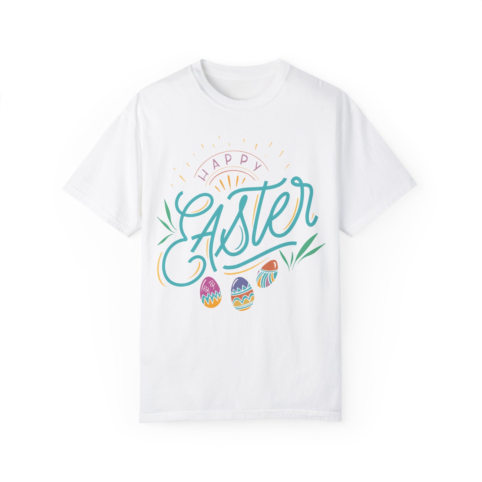 Easter Shirt - PPU BEST