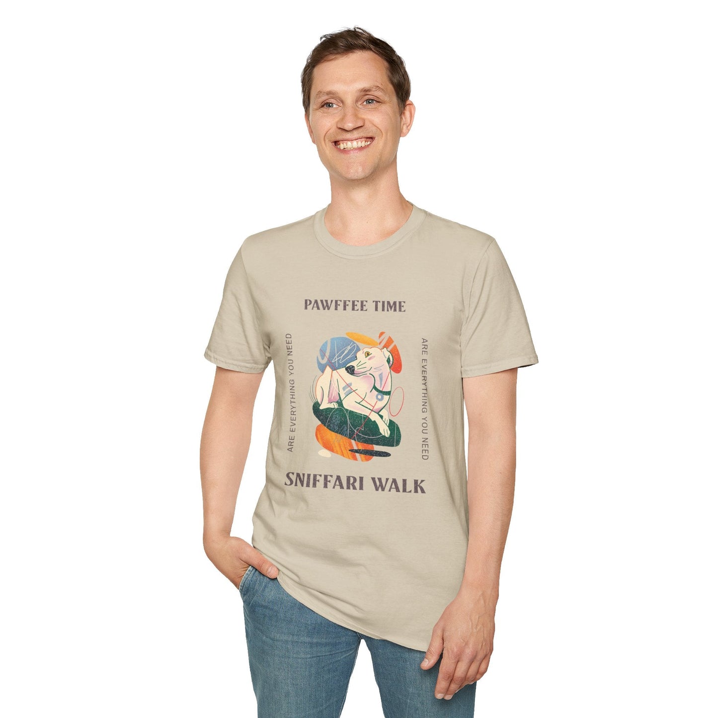 Funny Slogan T Shirts With Funny Quotes Unisex Softstyle Tee Gildan 64000 100 Percent Ring Spun Cotton