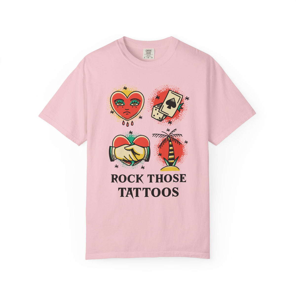 Funny Shirts