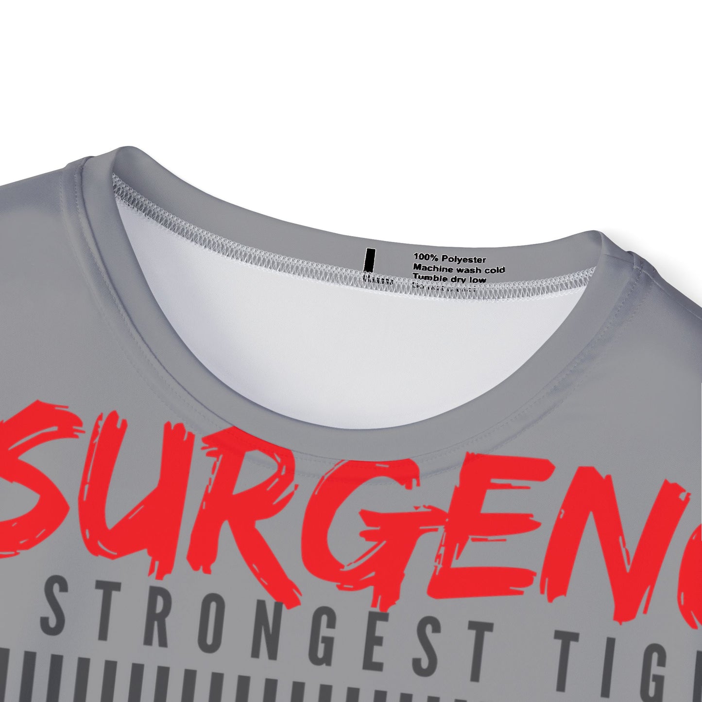 41-Be Fun Graphic T-Shirt, Art Design Poly Shirt, All Over Print Graphic Tee, Monsters T-Shirt, Cartoon Tees