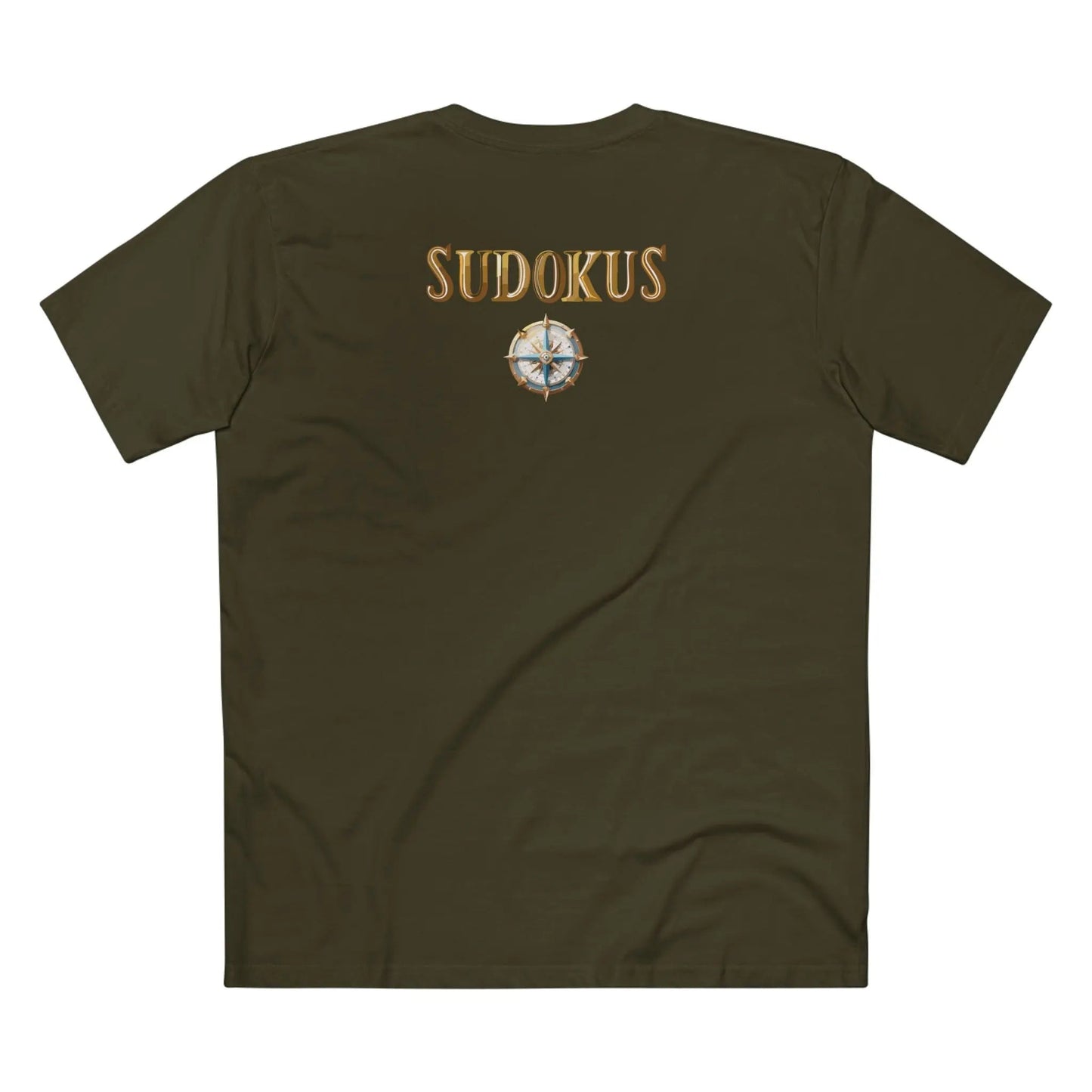 Adventures Graphic Unisex 100 Cotton Staple Tee 17