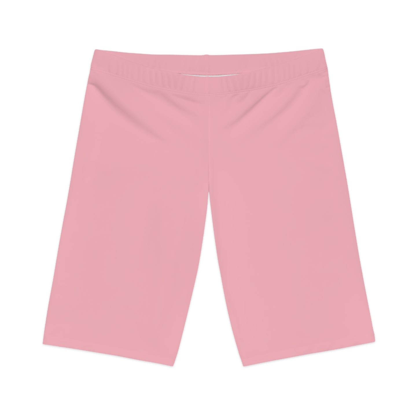 Pink Color Biker Shorts, Pink Biker Shorts 14