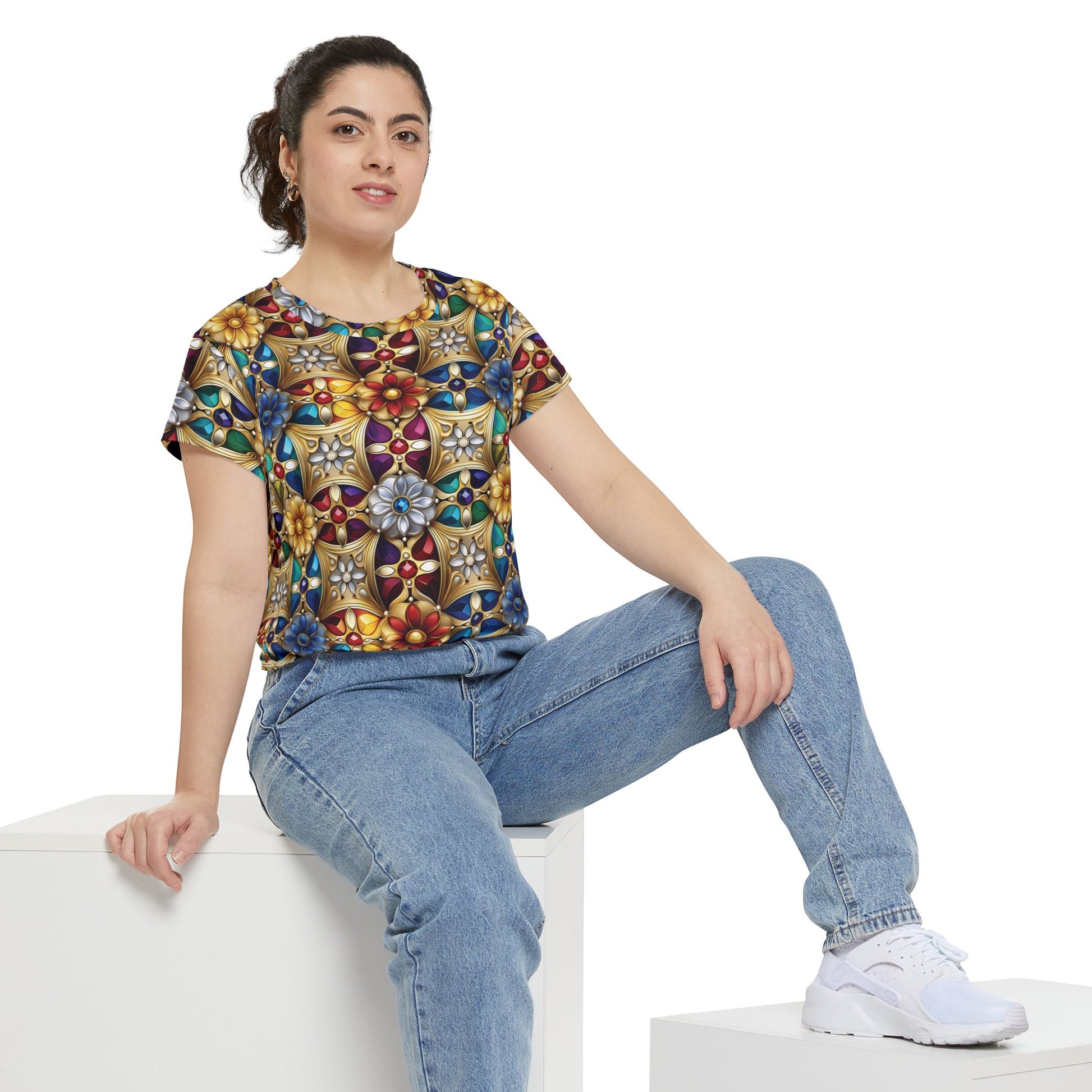 Ornament Shirt - PPU BEST