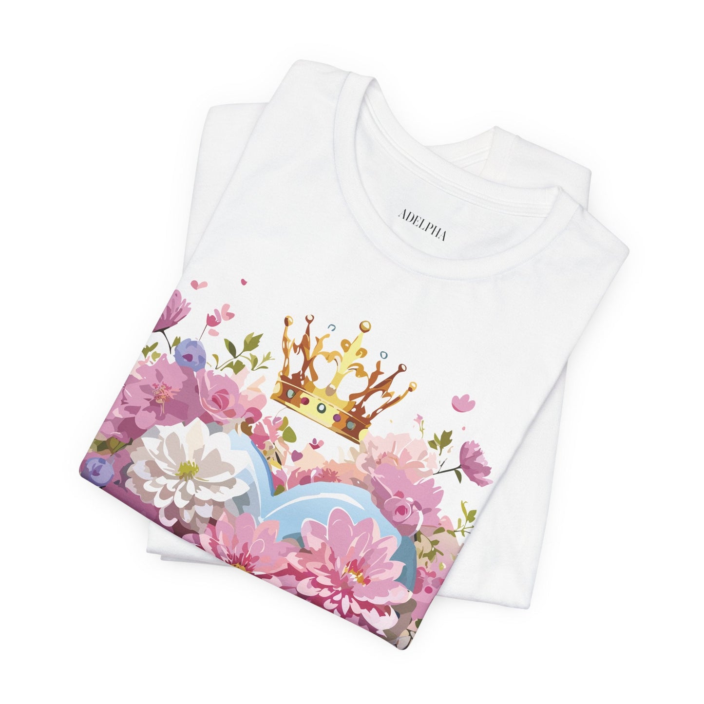 Valentine Shirts Unisex Graphic T Shirt From Adelpha Vintage Inspired Artwork Short Sleeve Tee