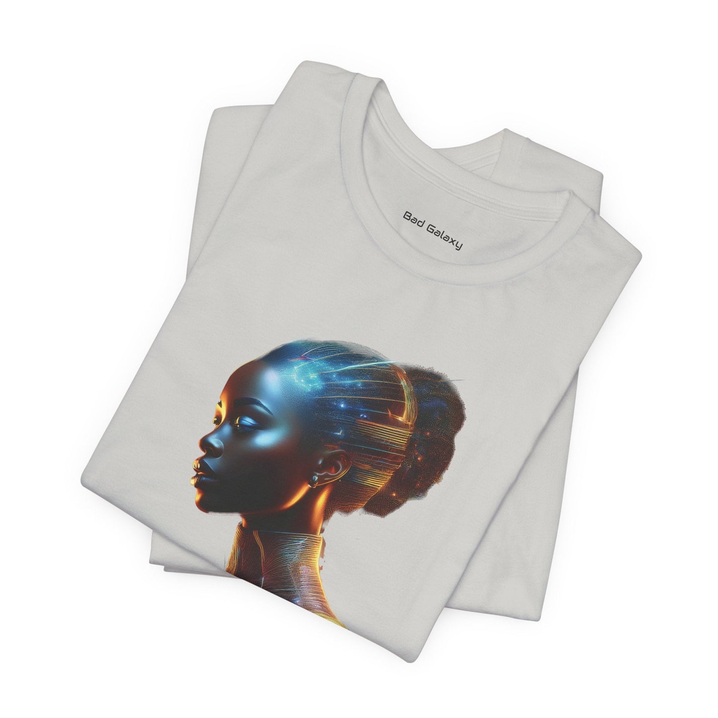 Car Graphic Tee Shirt 100 Percent Cotton Lightweight Car Tees From Bad Galaxy USA Made Guaranteed
