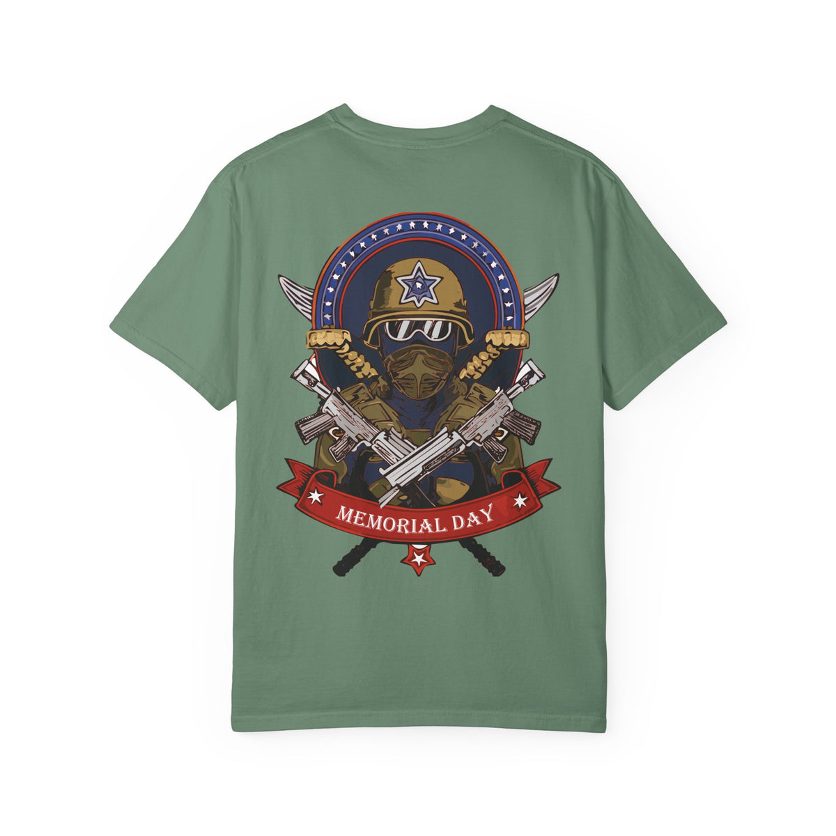 Memorial Day Shirt, Memorial Day Tee