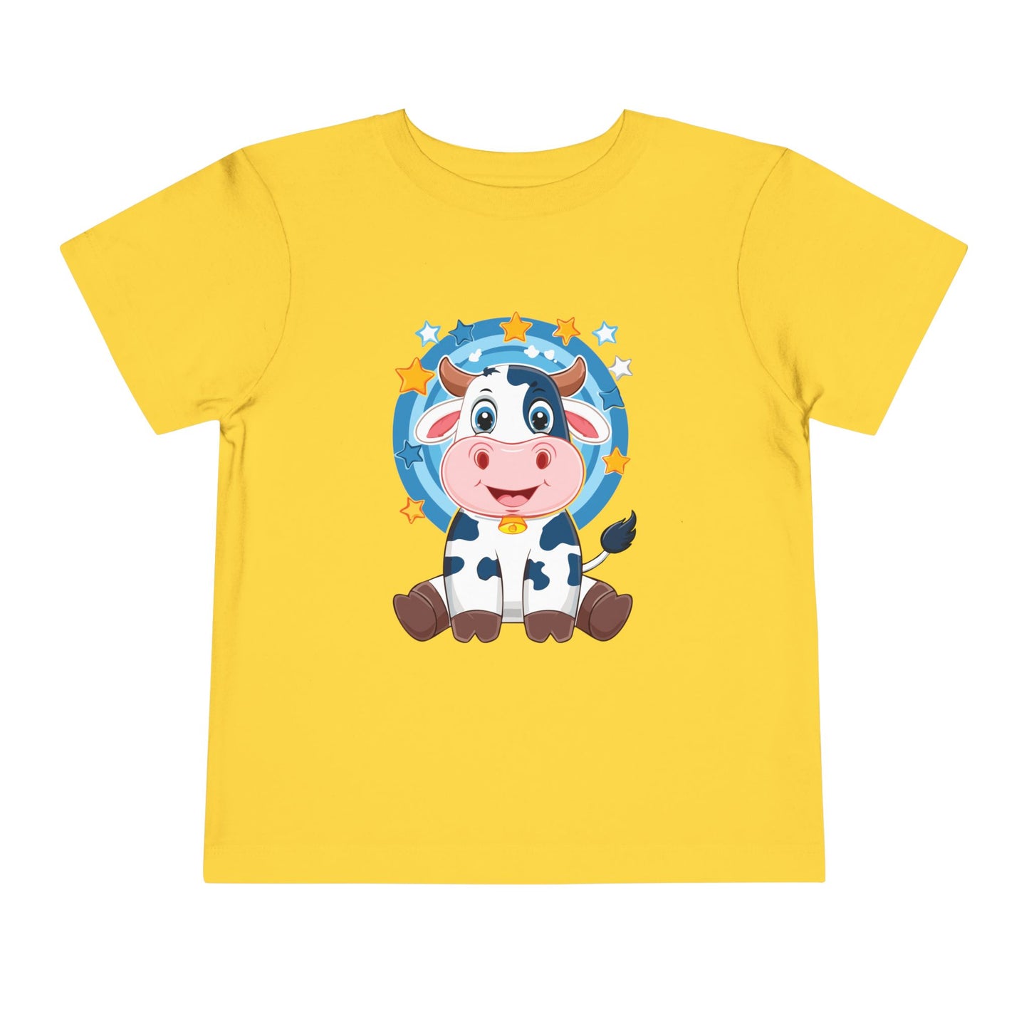 Funny Childrens Shirts (2T-5T)