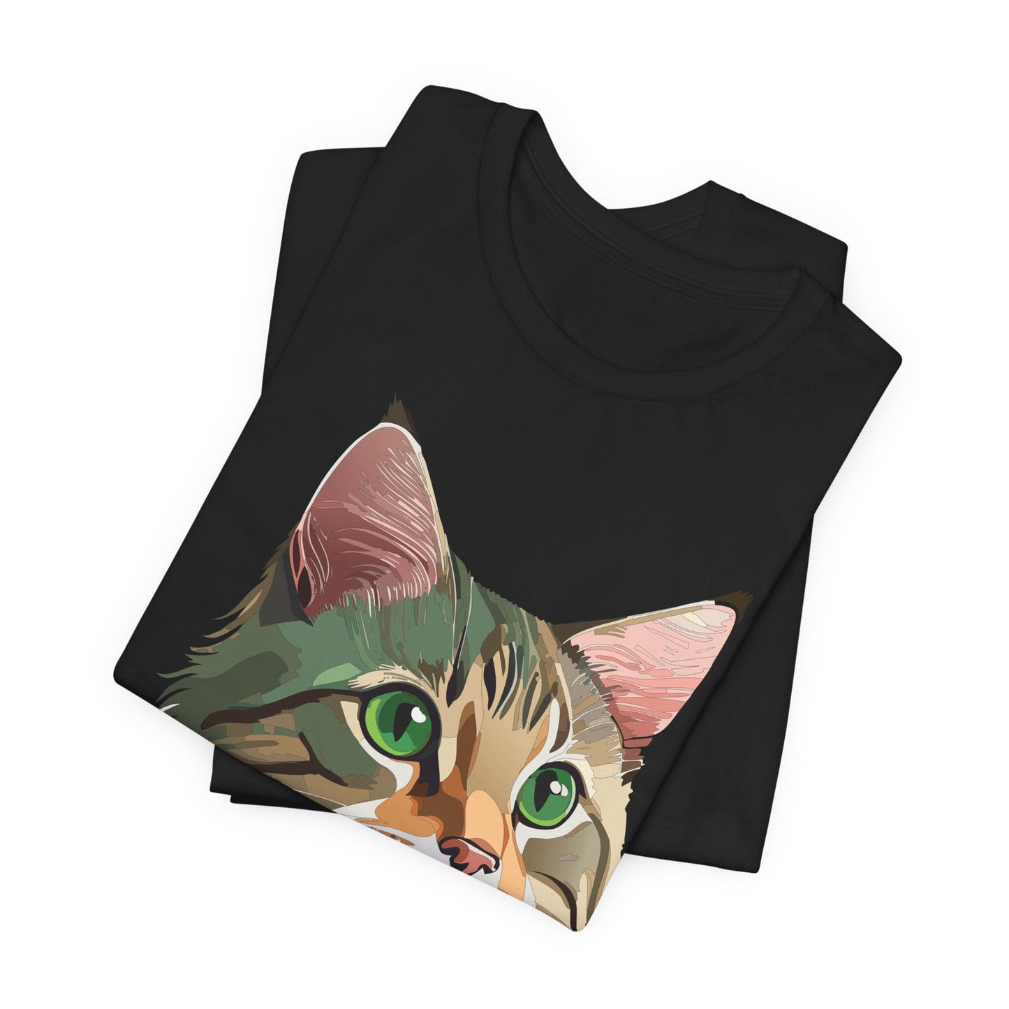 Unisex Animal Shirt Tee With Animals Art Design Wild Animals Print Tee Shirt Comfort Fit