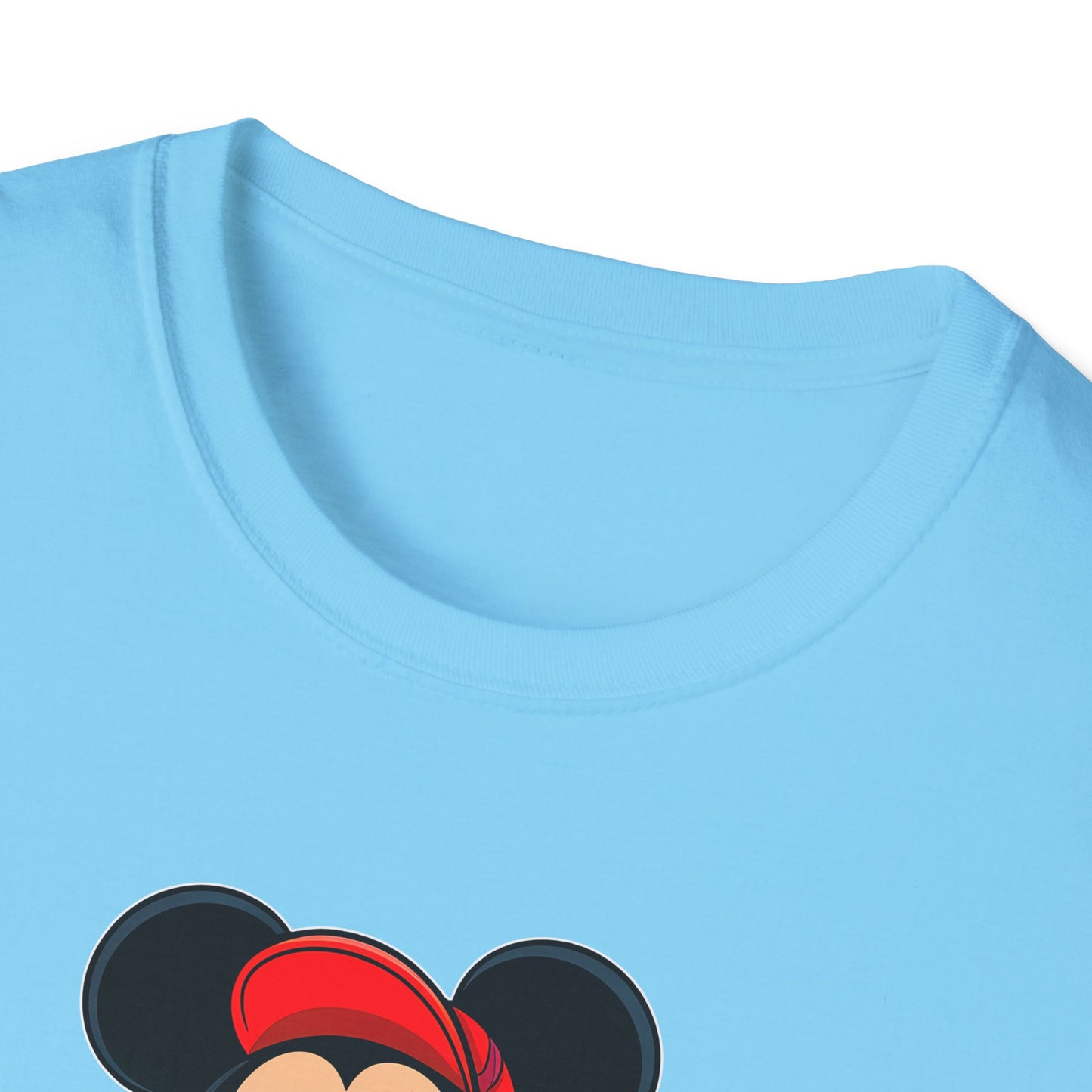 T Shirt with Cartoon, Cartoon on T Shirt, Animation Shirt, T Shirt with Animation, Funny Animals Tee Shirt