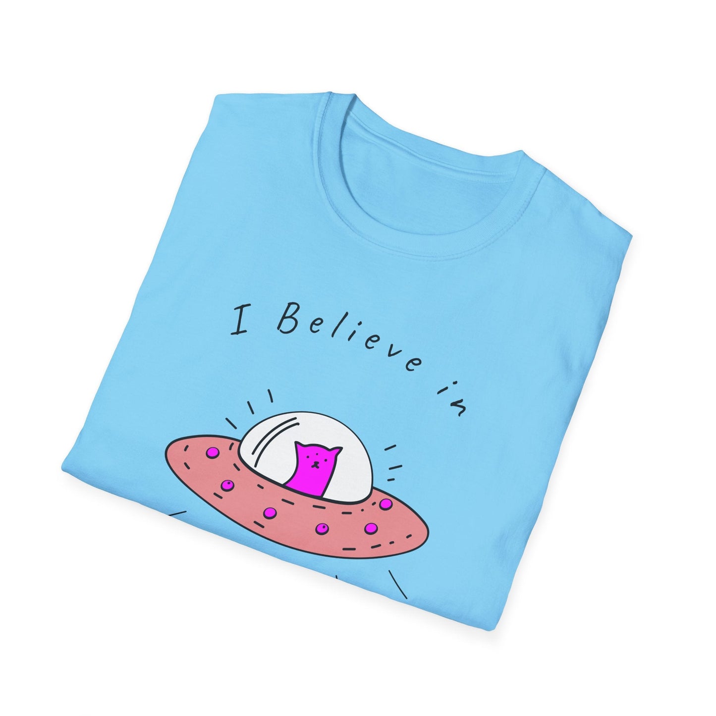 Funny T Shirts UFO Tees Funny Aliens Shirt  9