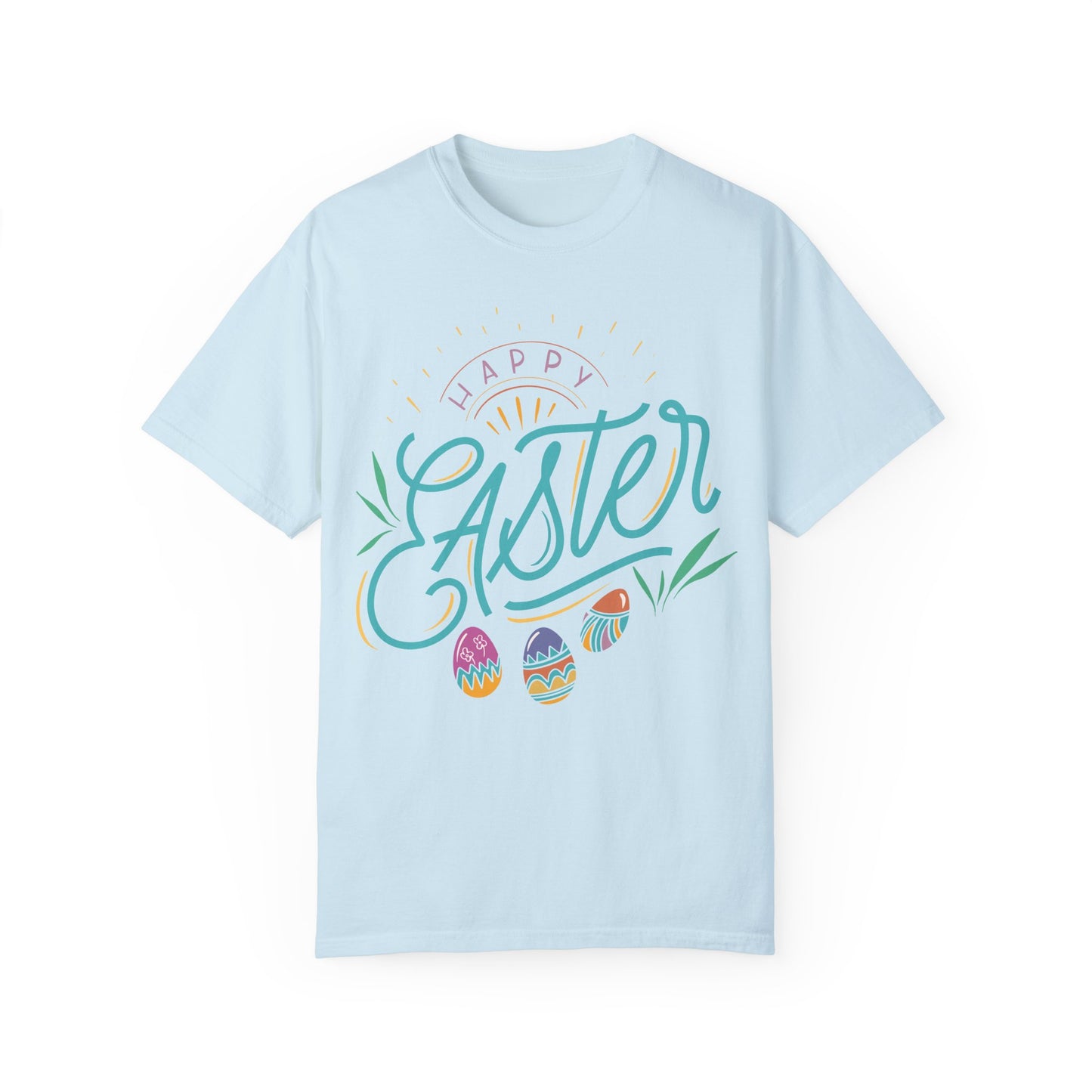 Easter Shirt - PPU BEST