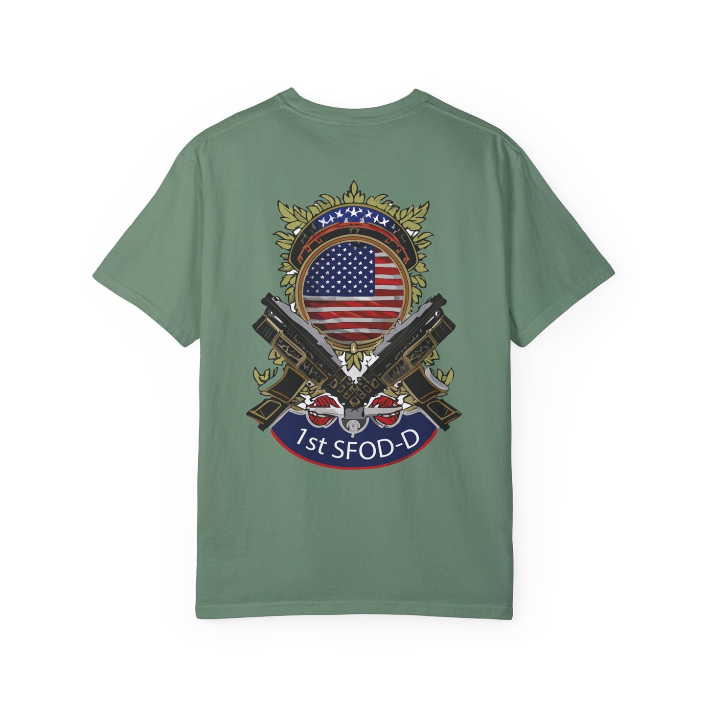 Memorial Day Shirt, Memorial Day Tee - PPU BEST