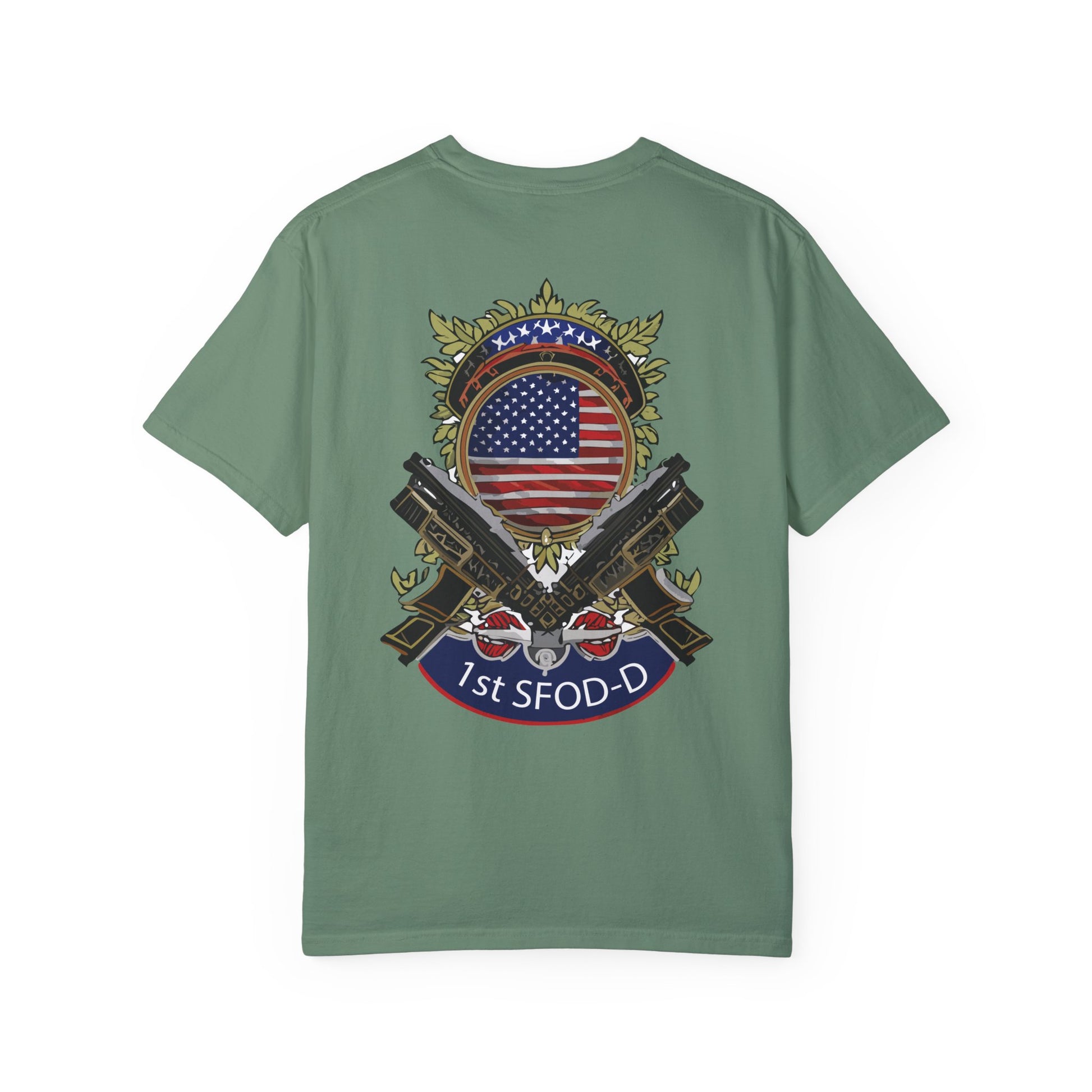 Memorial Day Shirt, Memorial Day Tee - PPU BEST