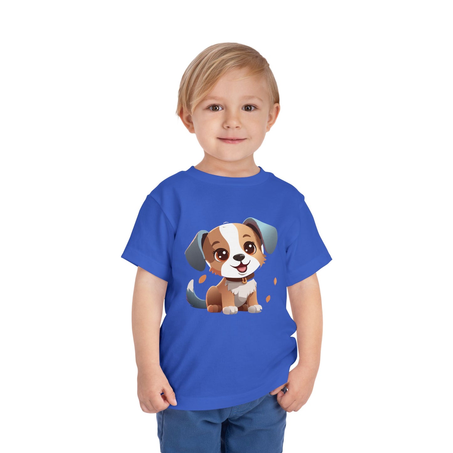 Funny Childrens Shirts (T2-5T)