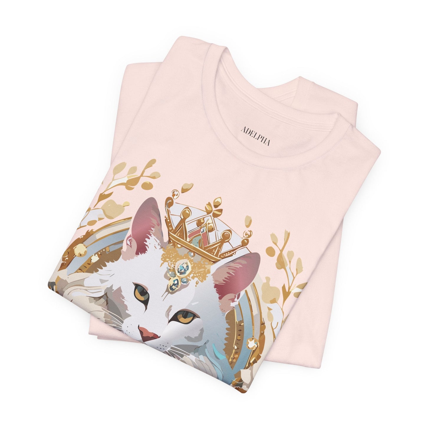 Adelpha Graphic T Shirt Unisex Short Sleeve Art Design Tee Vintage Inspired Artwork
