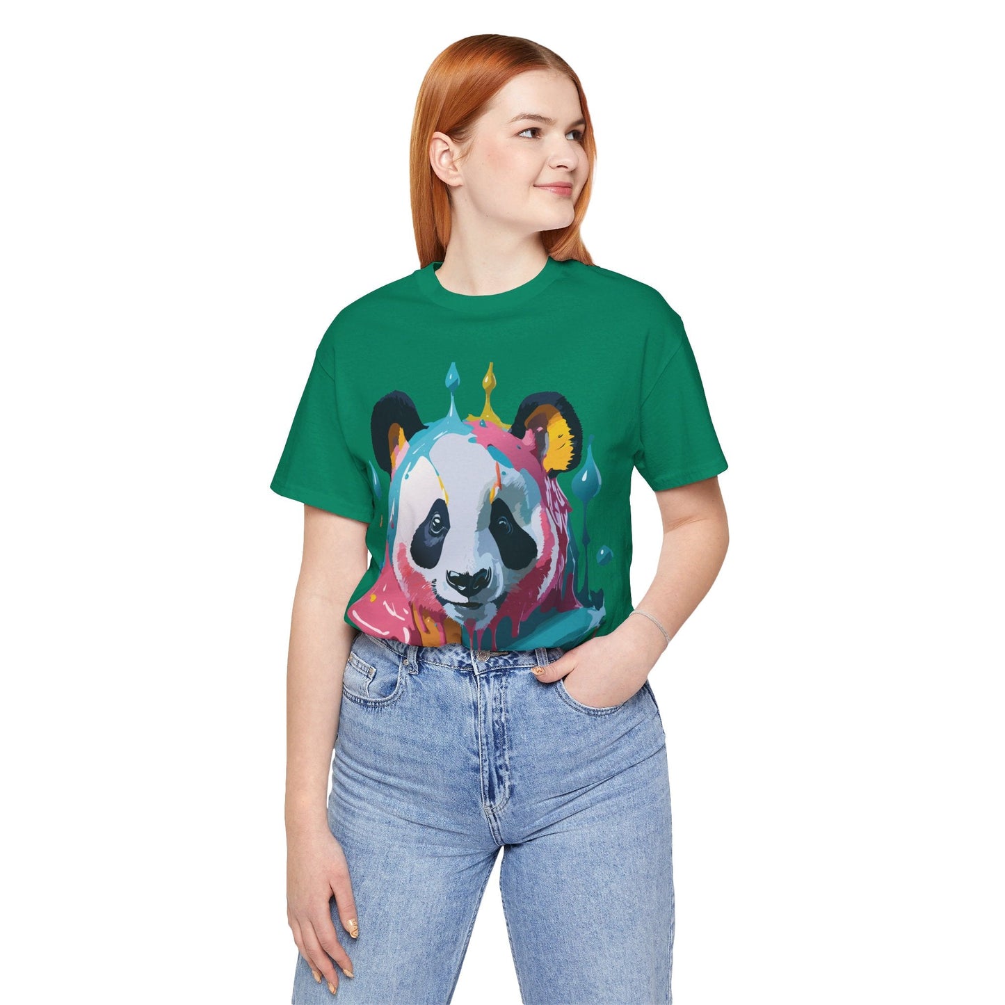 Adelpha Vintage Inspired Graphic Tee Unisex Jersey Short Sleeve Art Design Shirt